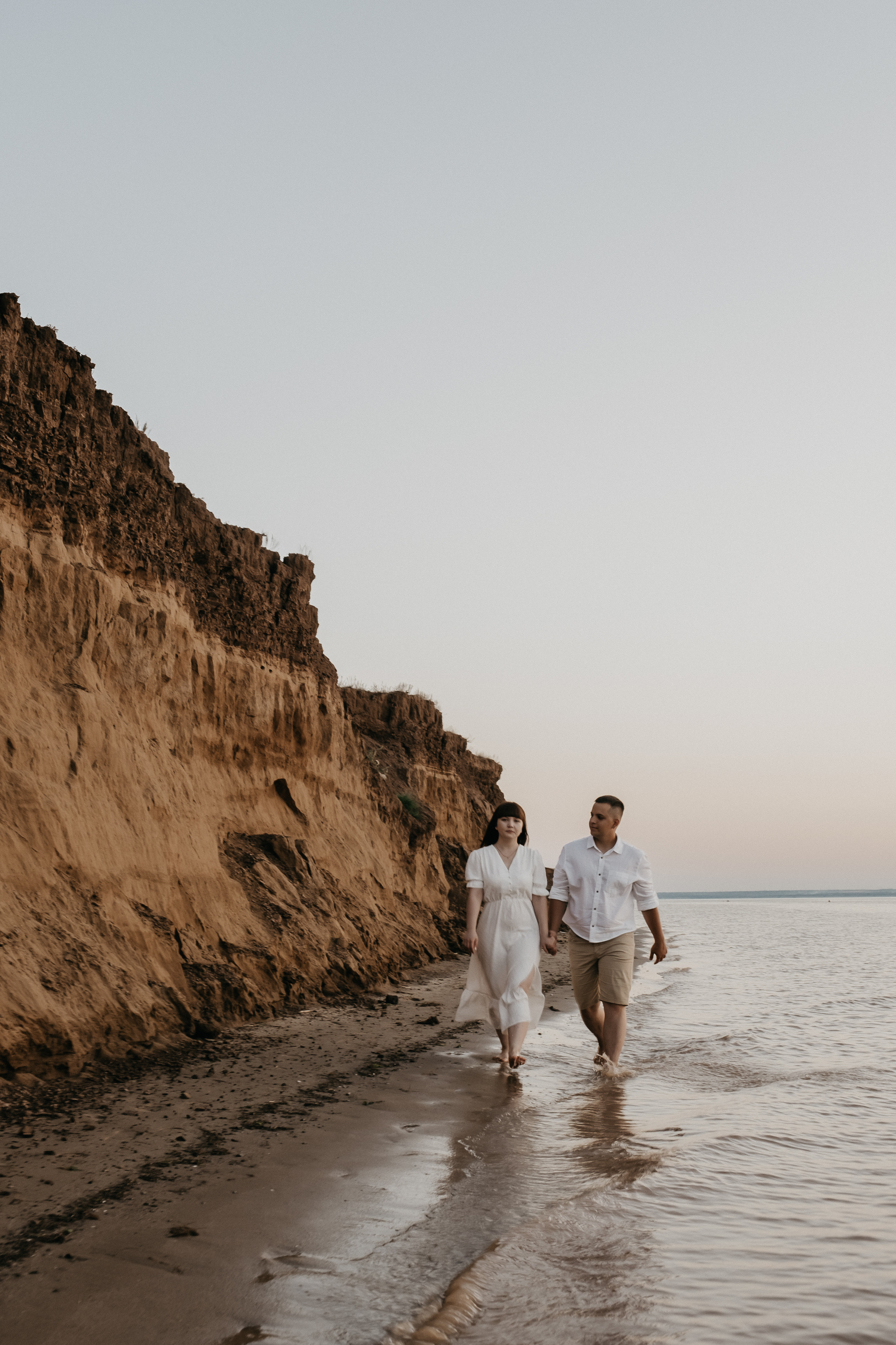 Ваня и Геля. Свадебный и семейный фотограф в Волгограде Кристина Иванова