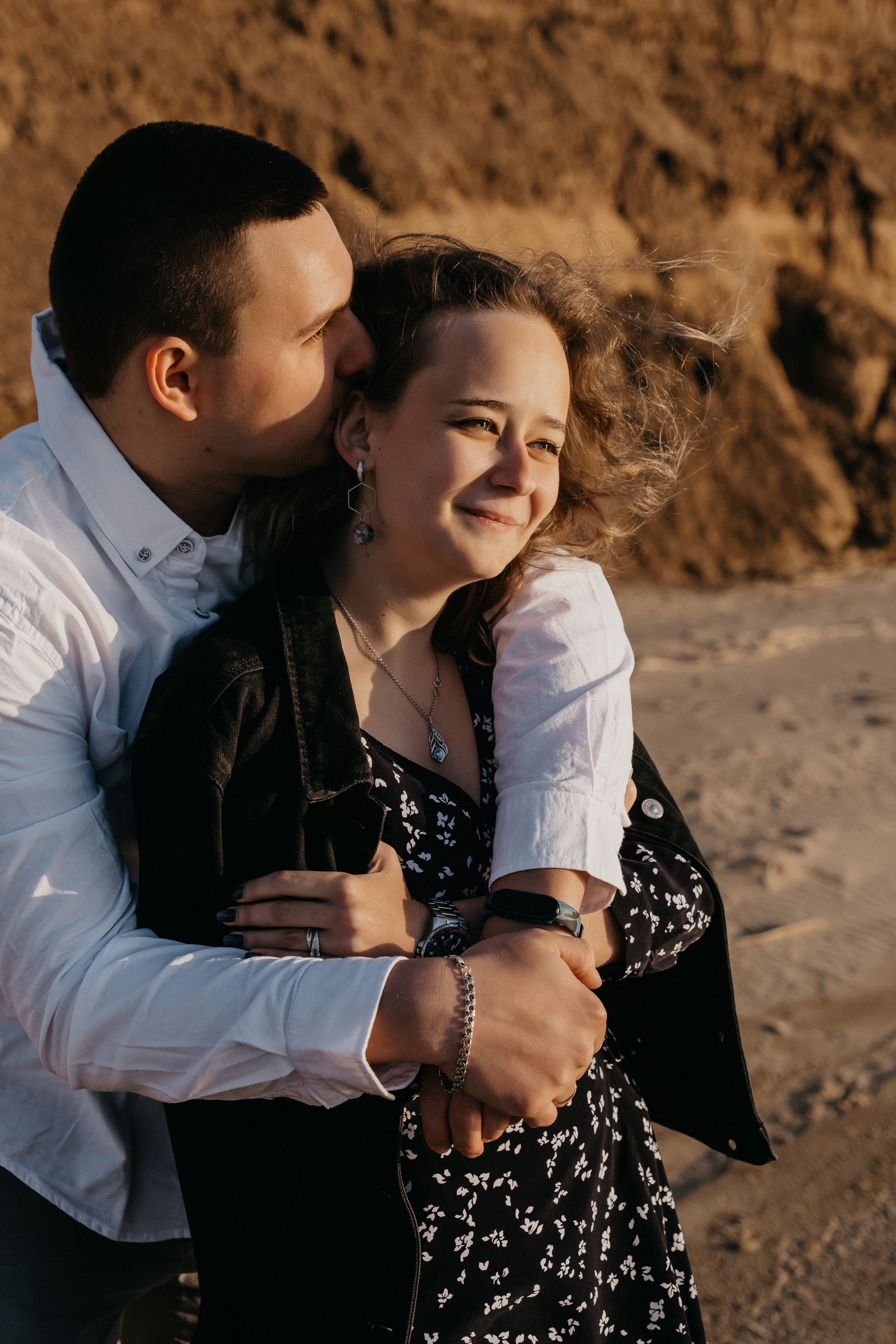 Лёша и Полина. Свадебный и семейный фотограф в Волгограде Кристина Иванова