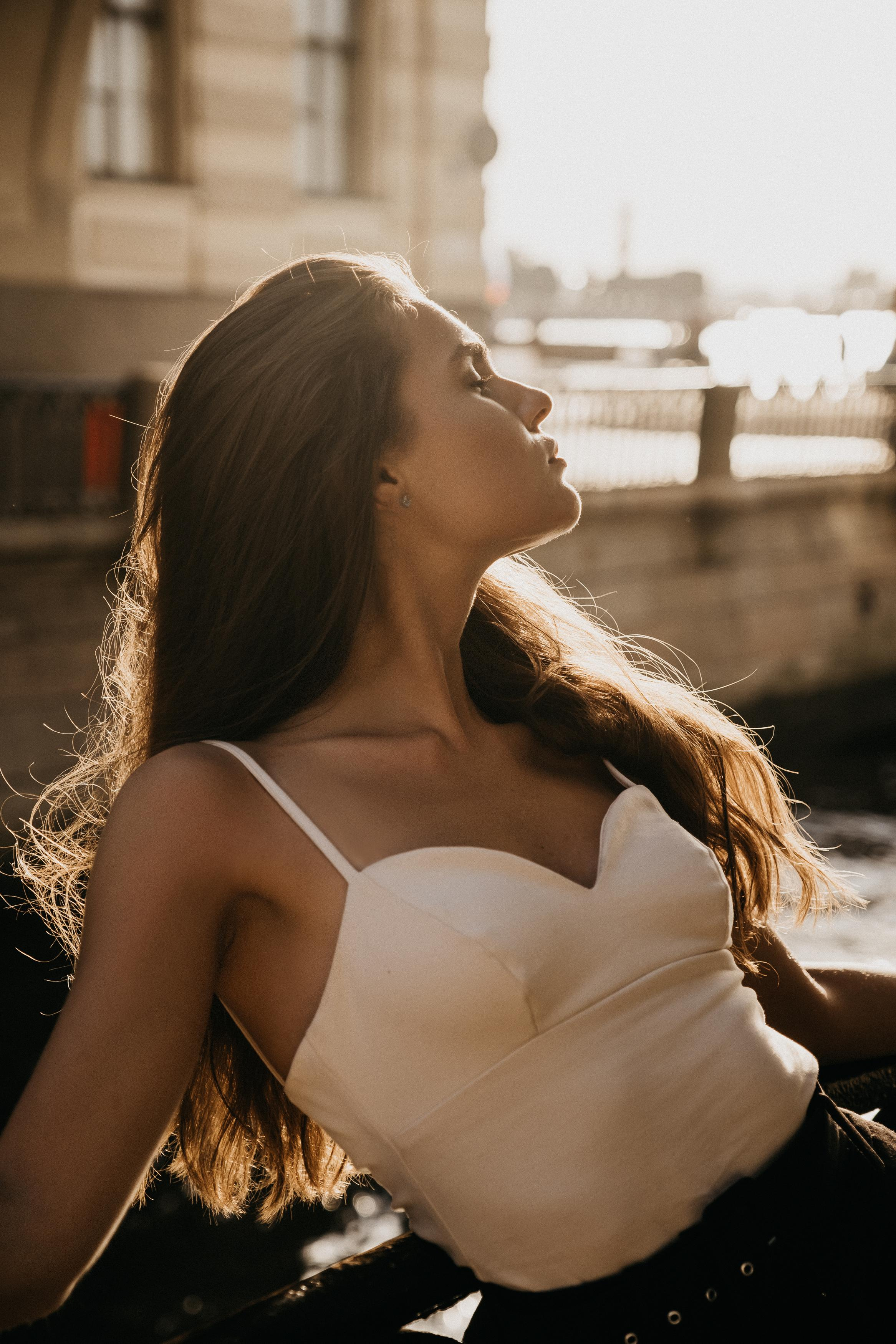 Алина. Свадебный и семейный фотограф в Волгограде Кристина Иванова