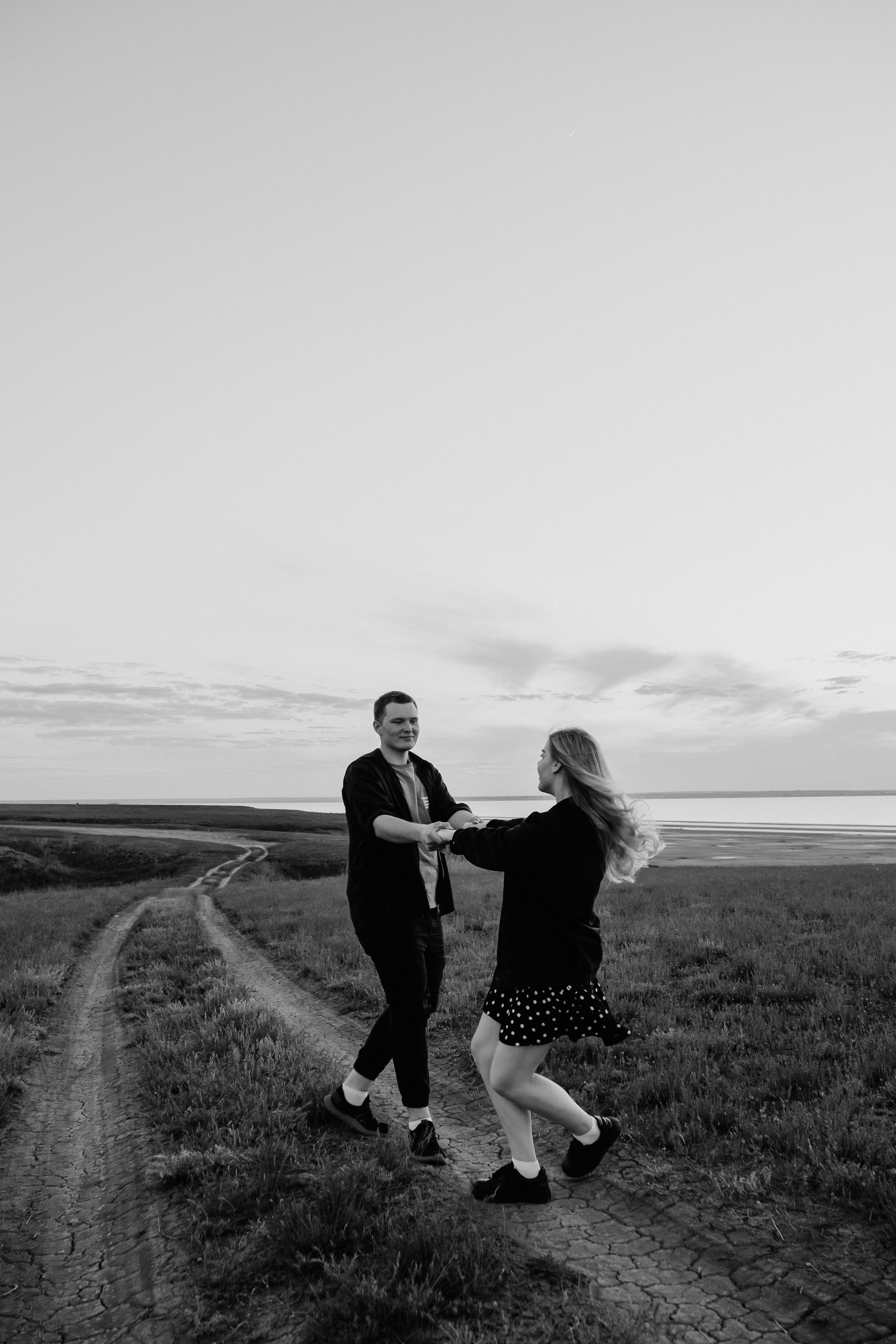 Сева и Катя. Свадебный и семейный фотограф в Волгограде Кристина Иванова