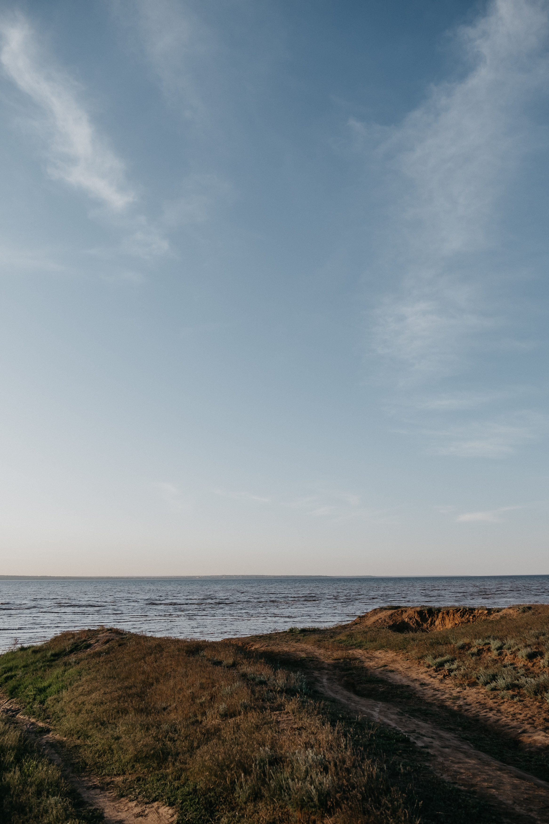 Лёша и Полина. Свадебный и семейный фотограф в Волгограде Кристина Иванова