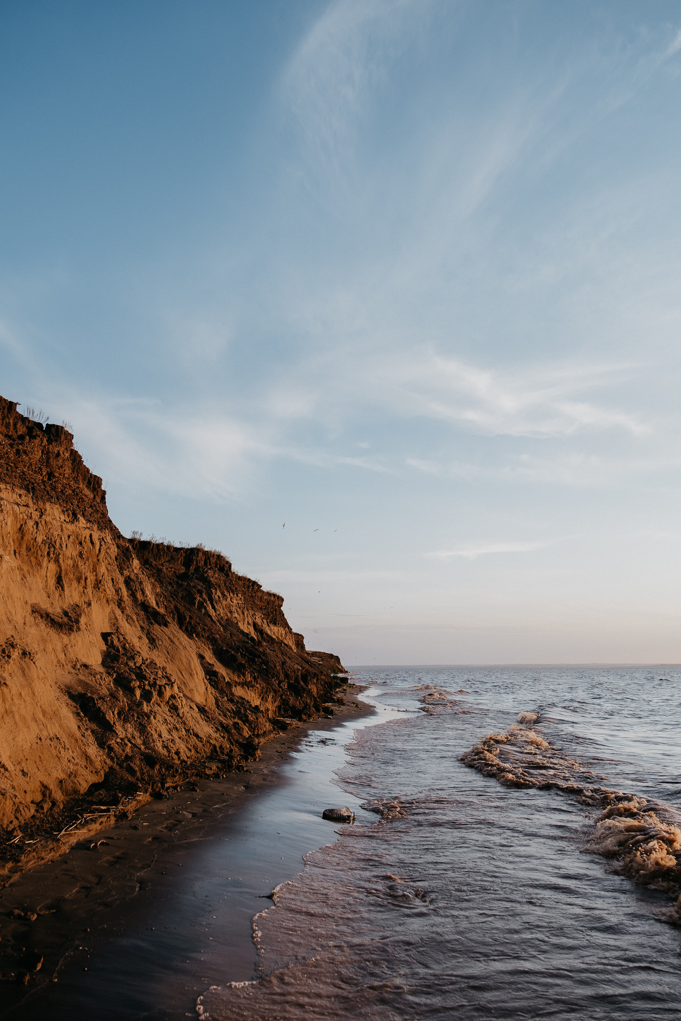 Даня и Крис. Свадебный и семейный фотограф в Волгограде Кристина Иванова