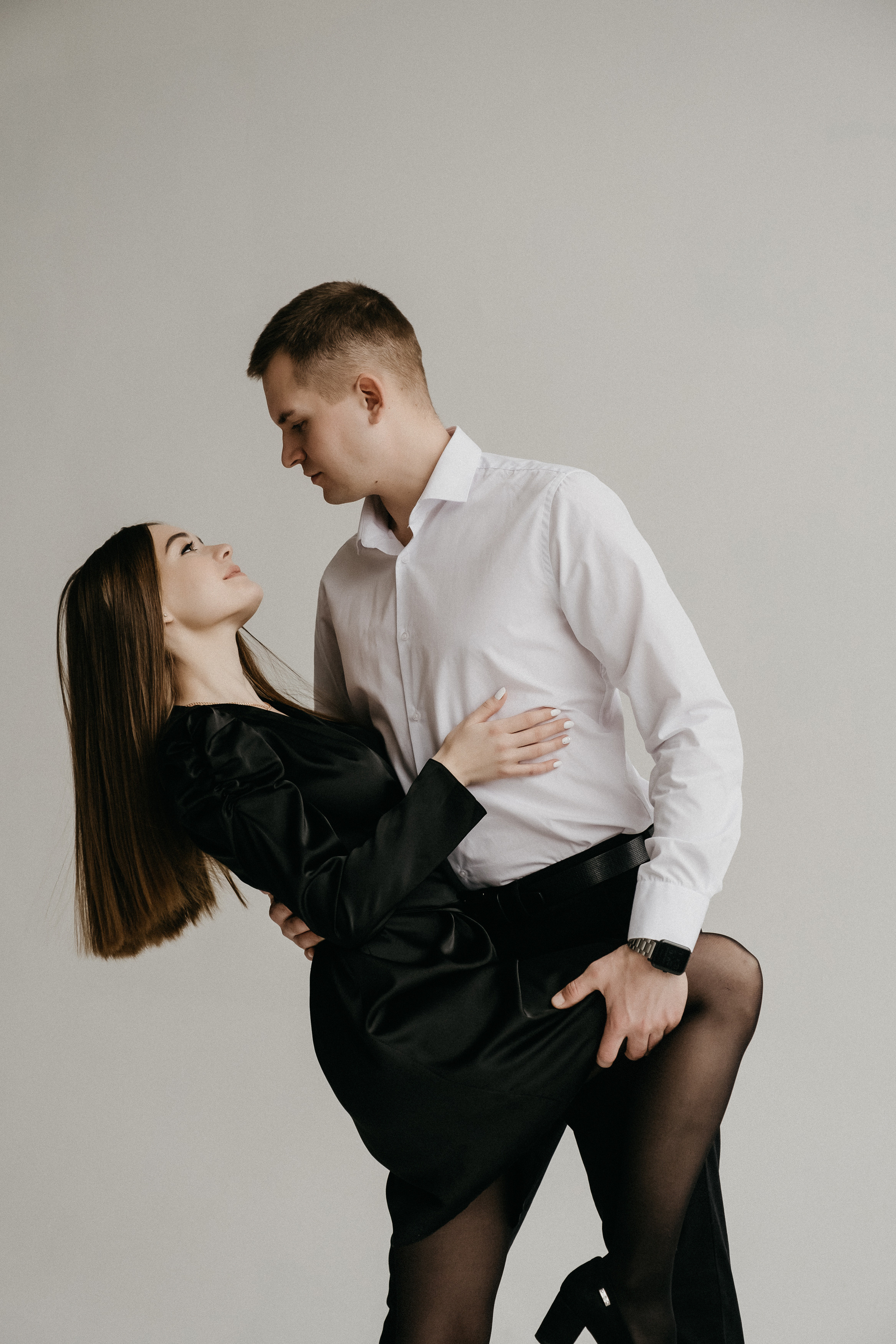 Рома и Вика. Свадебный и семейный фотограф в Волгограде Кристина Иванова