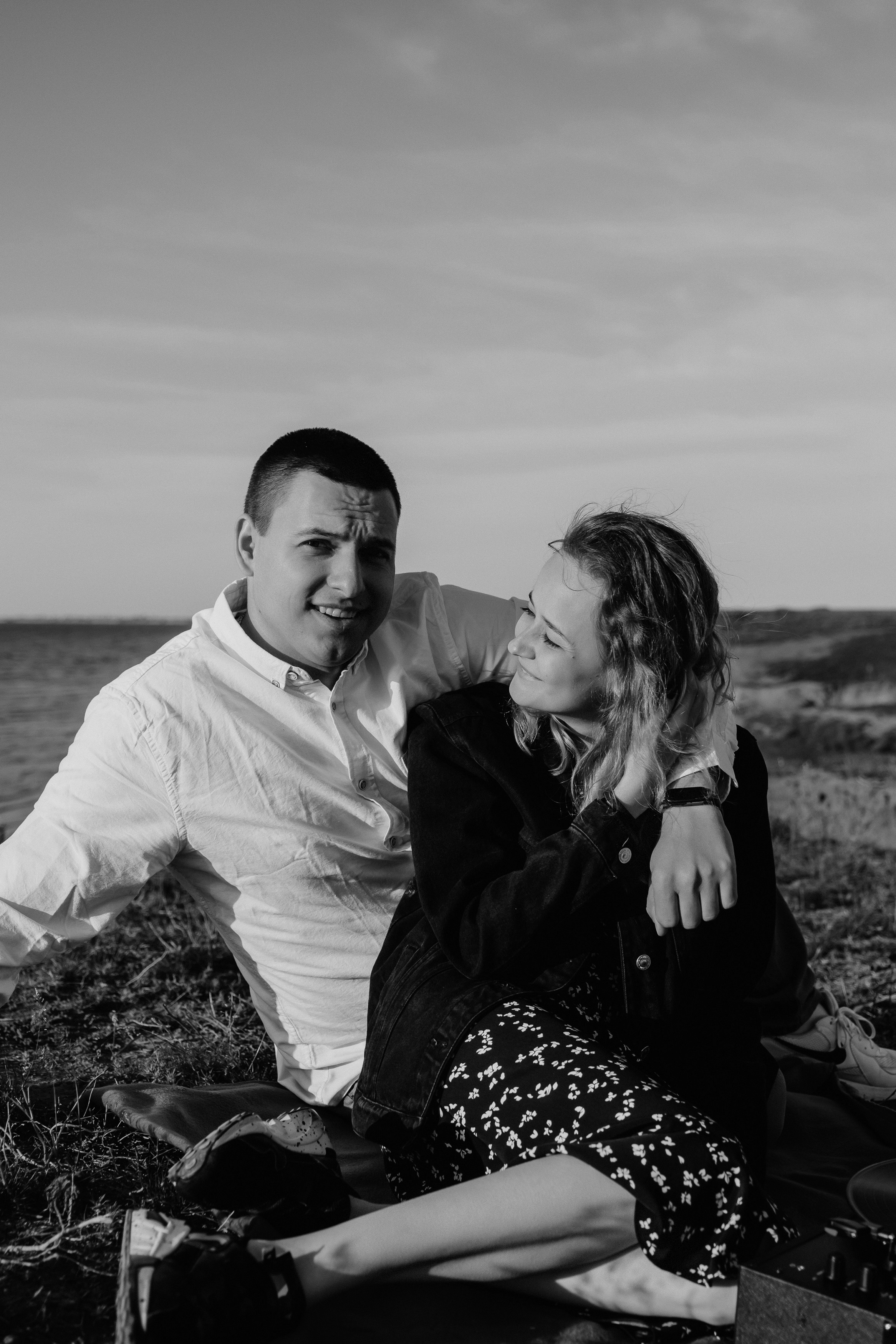 Лёша и Полина. Свадебный и семейный фотограф в Волгограде Кристина Иванова