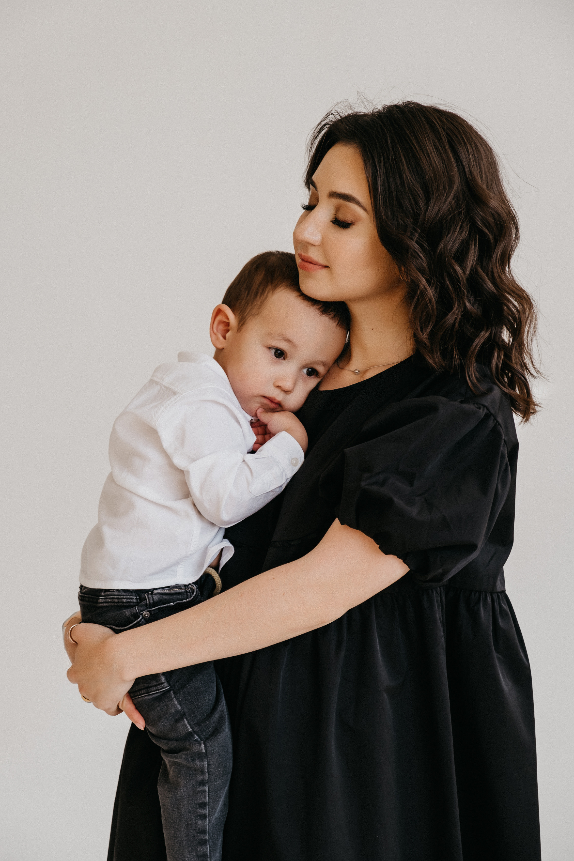 Семейная история. Свадебный и семейный фотограф в Волгограде Кристина Иванова