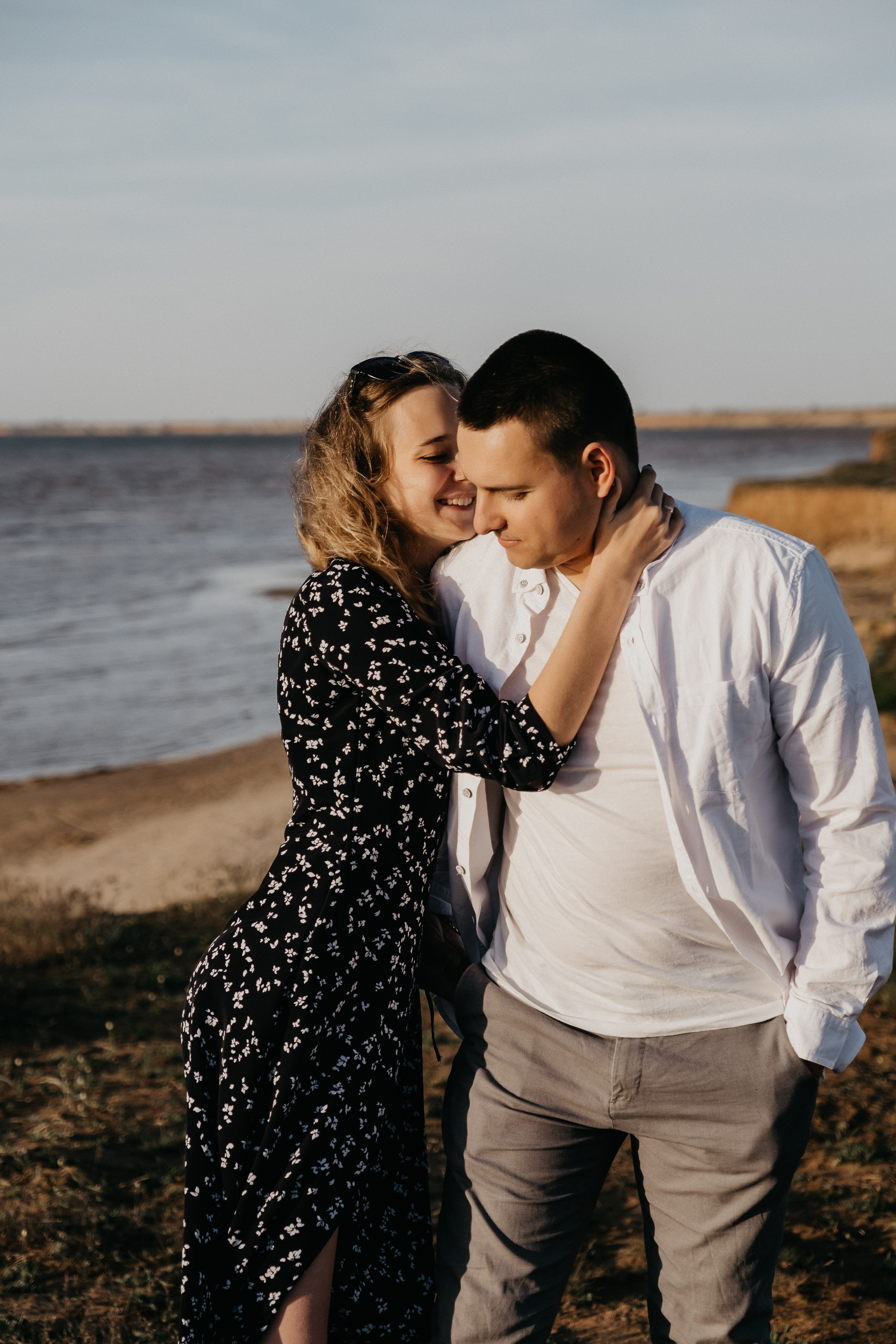 Лёша и Полина. Свадебный и семейный фотограф в Волгограде Кристина Иванова