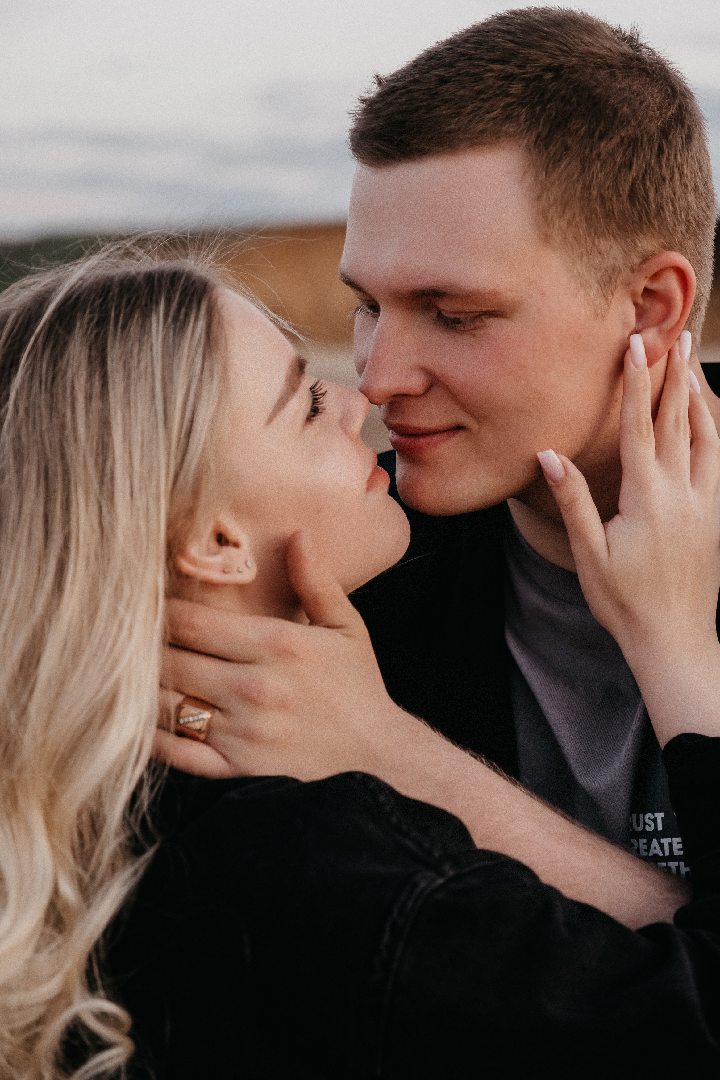 Сева и Катя. Свадебный и семейный фотограф в Волгограде Кристина Иванова