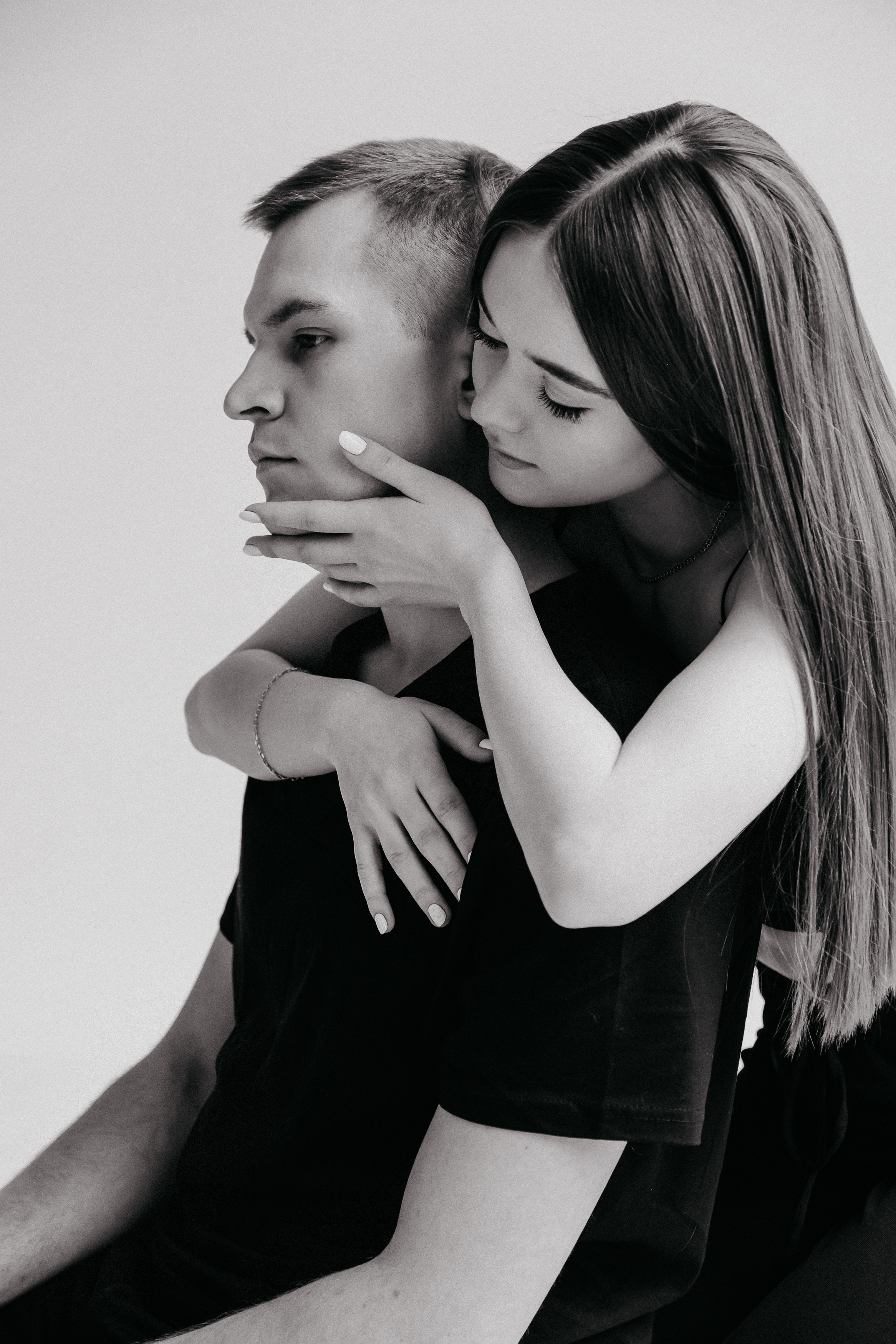 Рома и Вика. Свадебный и семейный фотограф в Волгограде Кристина Иванова