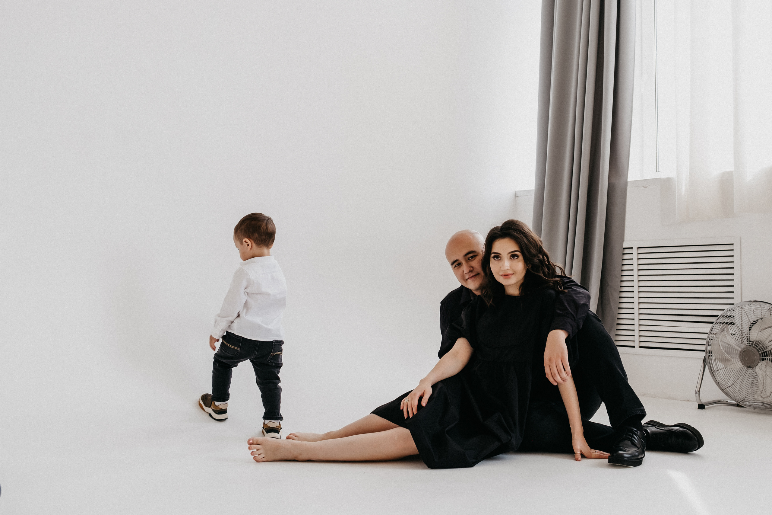 Семейная история. Свадебный и семейный фотограф в Волгограде Кристина Иванова