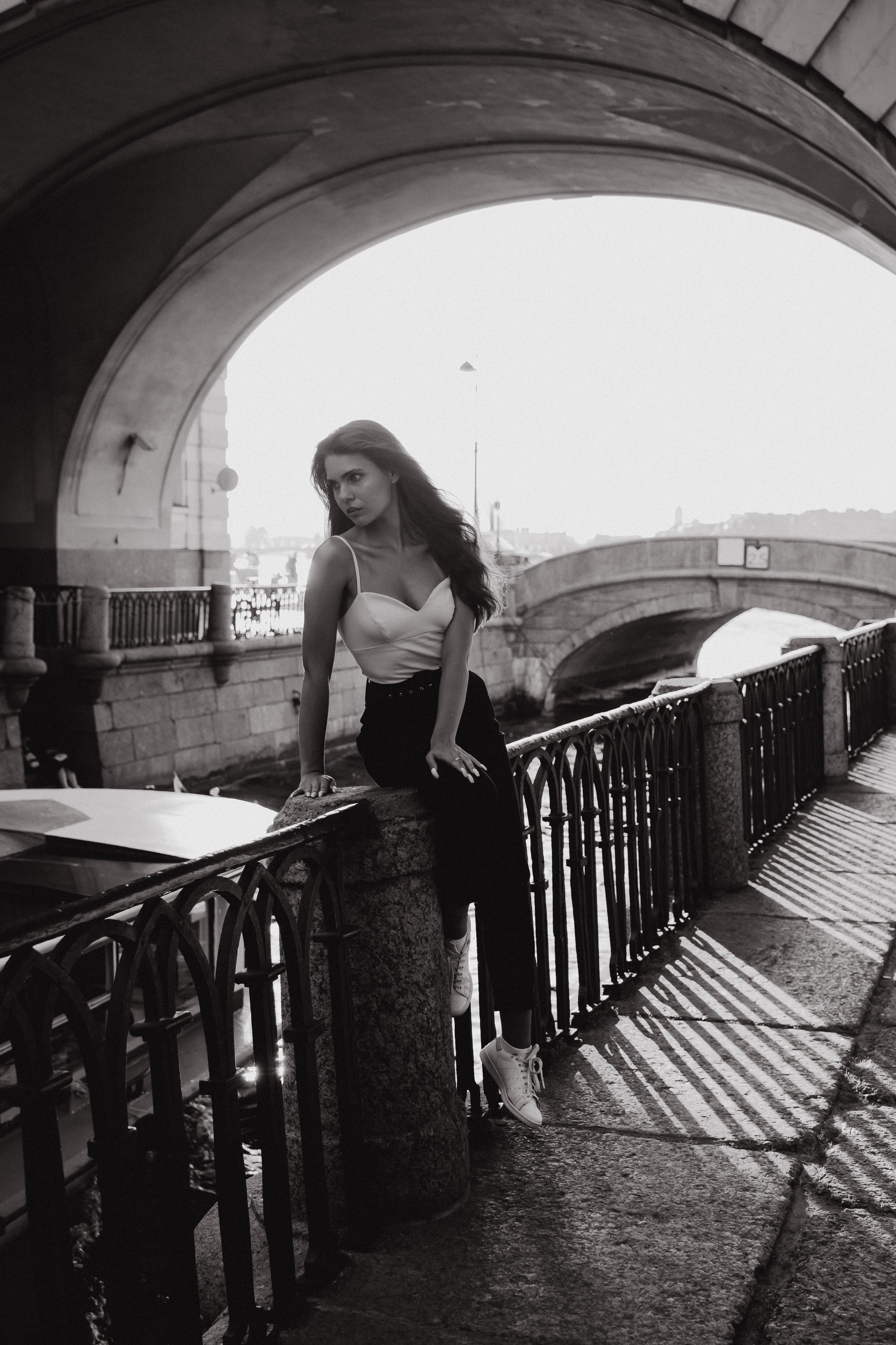 Алина. Свадебный и семейный фотограф в Волгограде Кристина Иванова