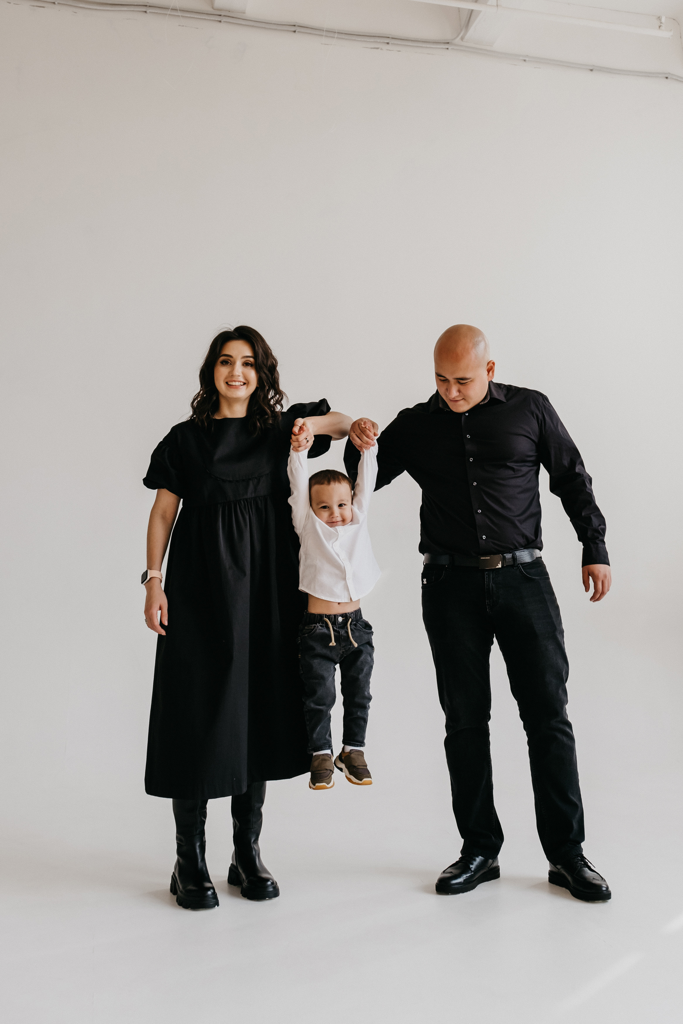 Семейная история. Свадебный и семейный фотограф в Волгограде Кристина Иванова