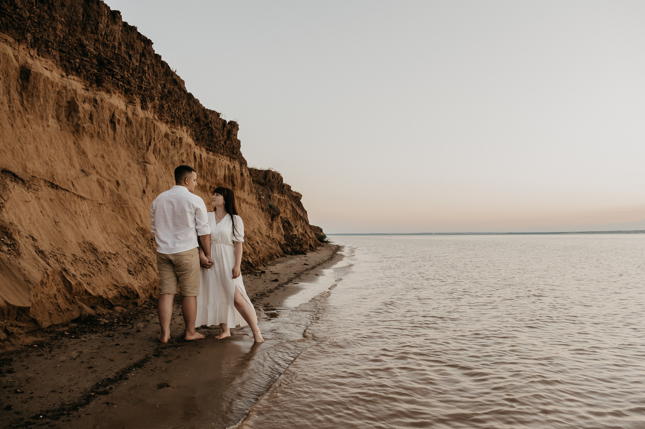 Ваня и Геля. Свадебный и семейный фотограф в Волгограде Кристина Иванова