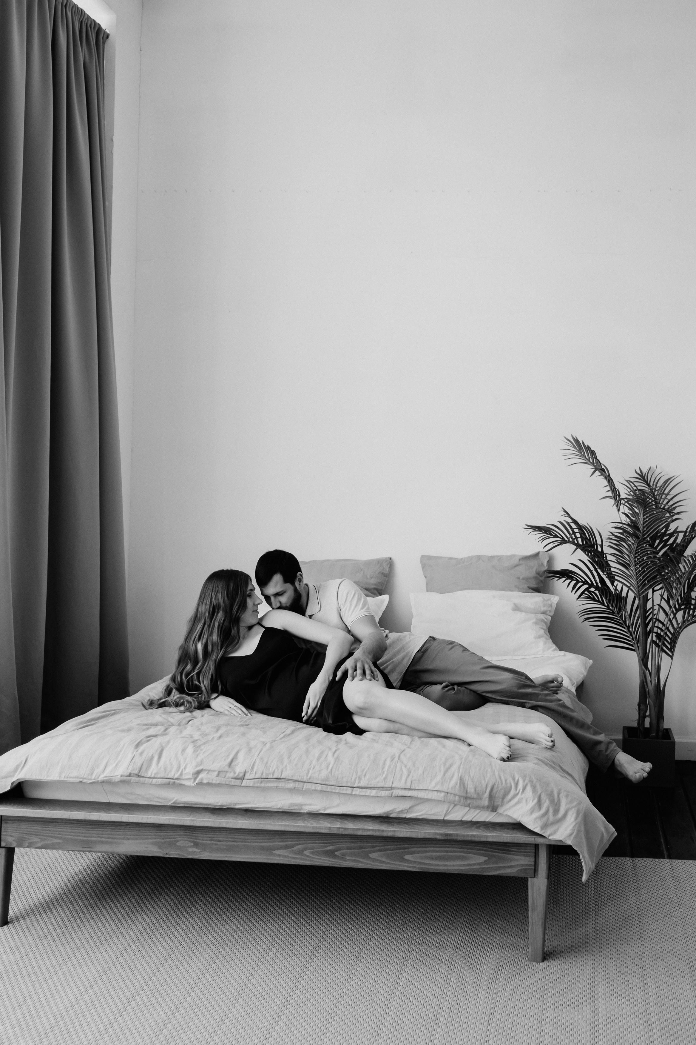 Никита и Даша. Свадебный и семейный фотограф в Волгограде Кристина Иванова