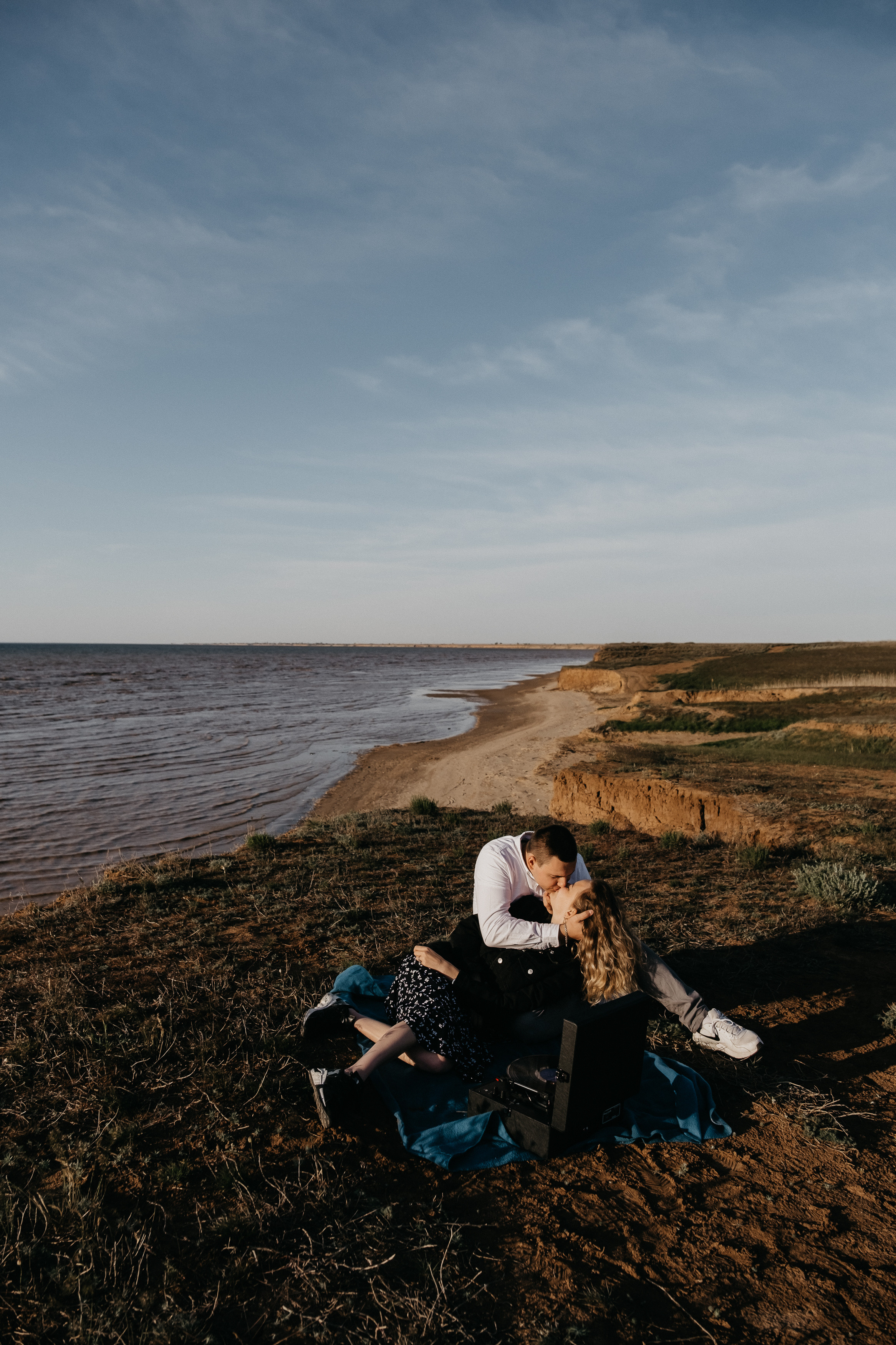 Лёша и Полина. Свадебный и семейный фотограф в Волгограде Кристина Иванова