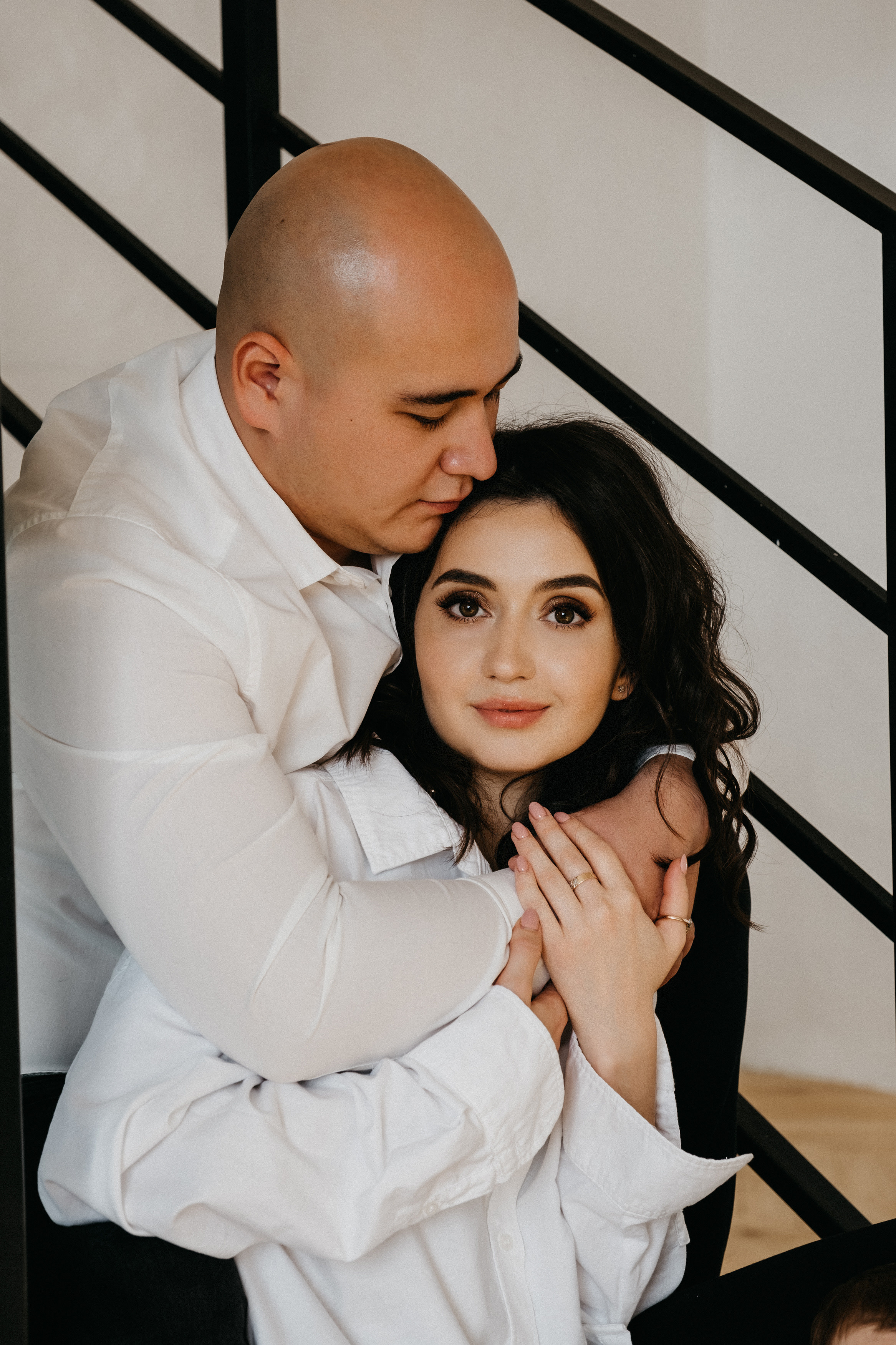 Семейная история. Свадебный и семейный фотограф в Волгограде Кристина Иванова