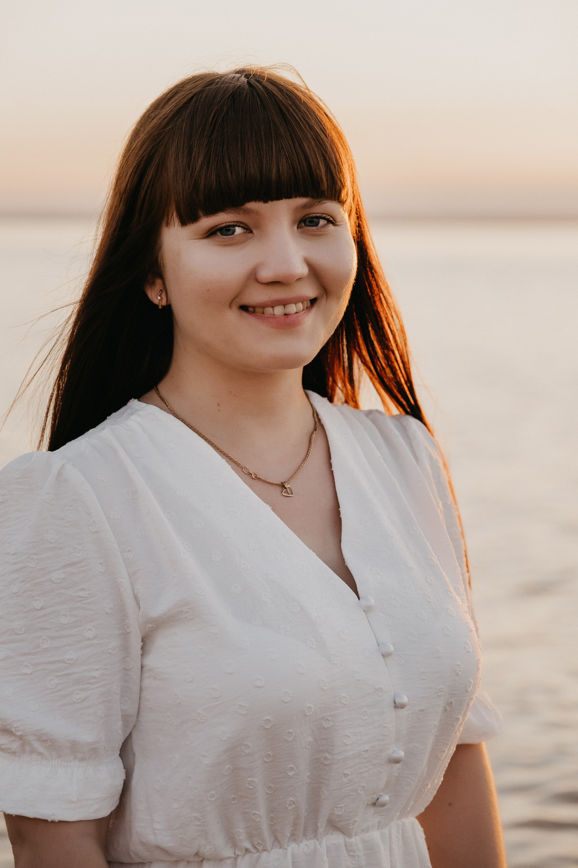 Ваня и Геля. Свадебный и семейный фотограф в Волгограде Кристина Иванова