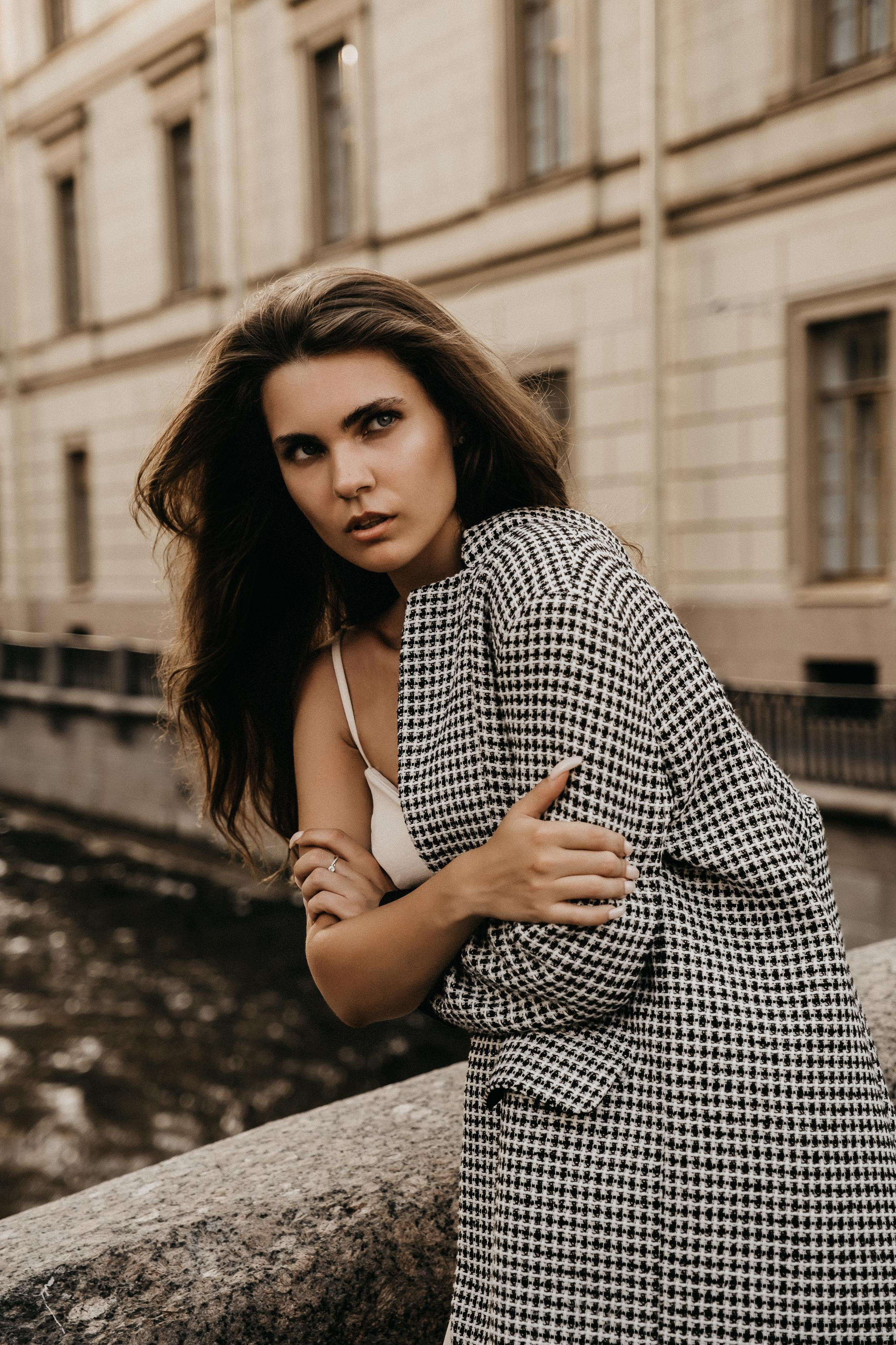 Алина. Свадебный и семейный фотограф в Волгограде Кристина Иванова