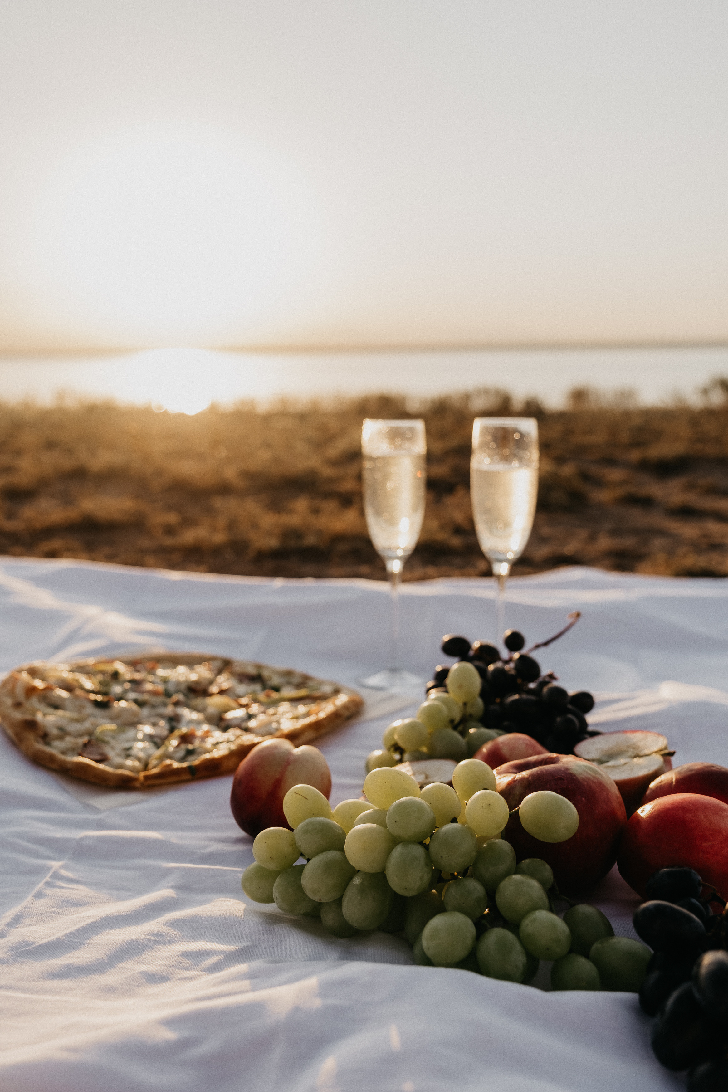 Ваня и Геля. Свадебный и семейный фотограф в Волгограде Кристина Иванова