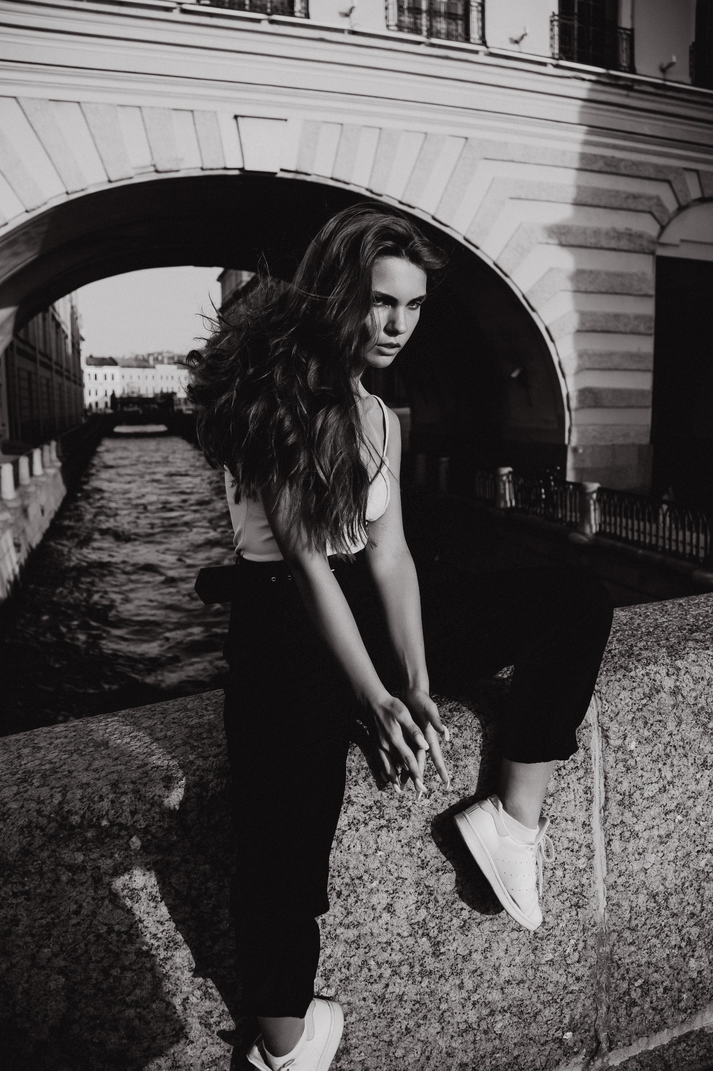 Алина. Свадебный и семейный фотограф в Волгограде Кристина Иванова