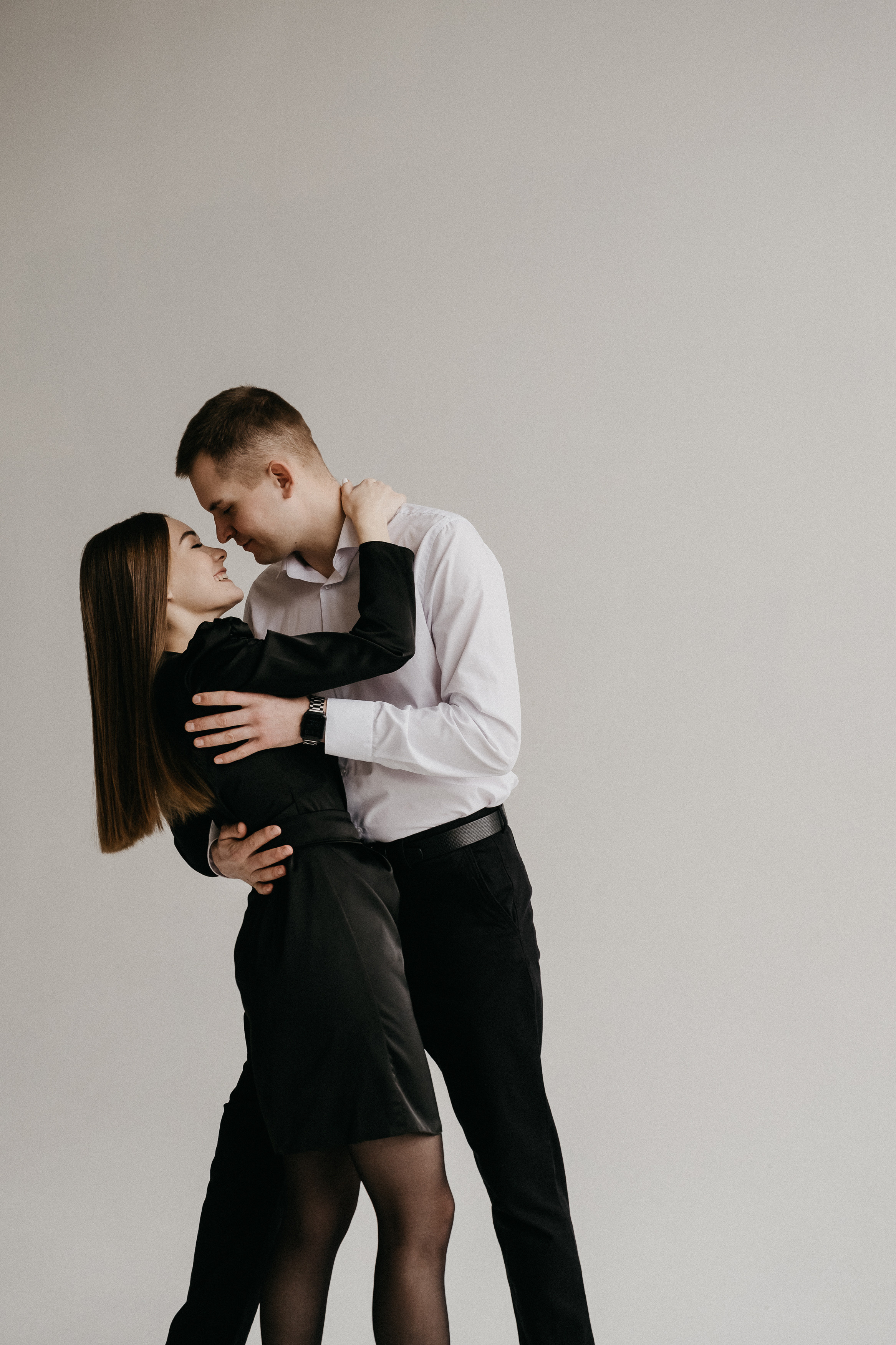 Рома и Вика. Свадебный и семейный фотограф в Волгограде Кристина Иванова