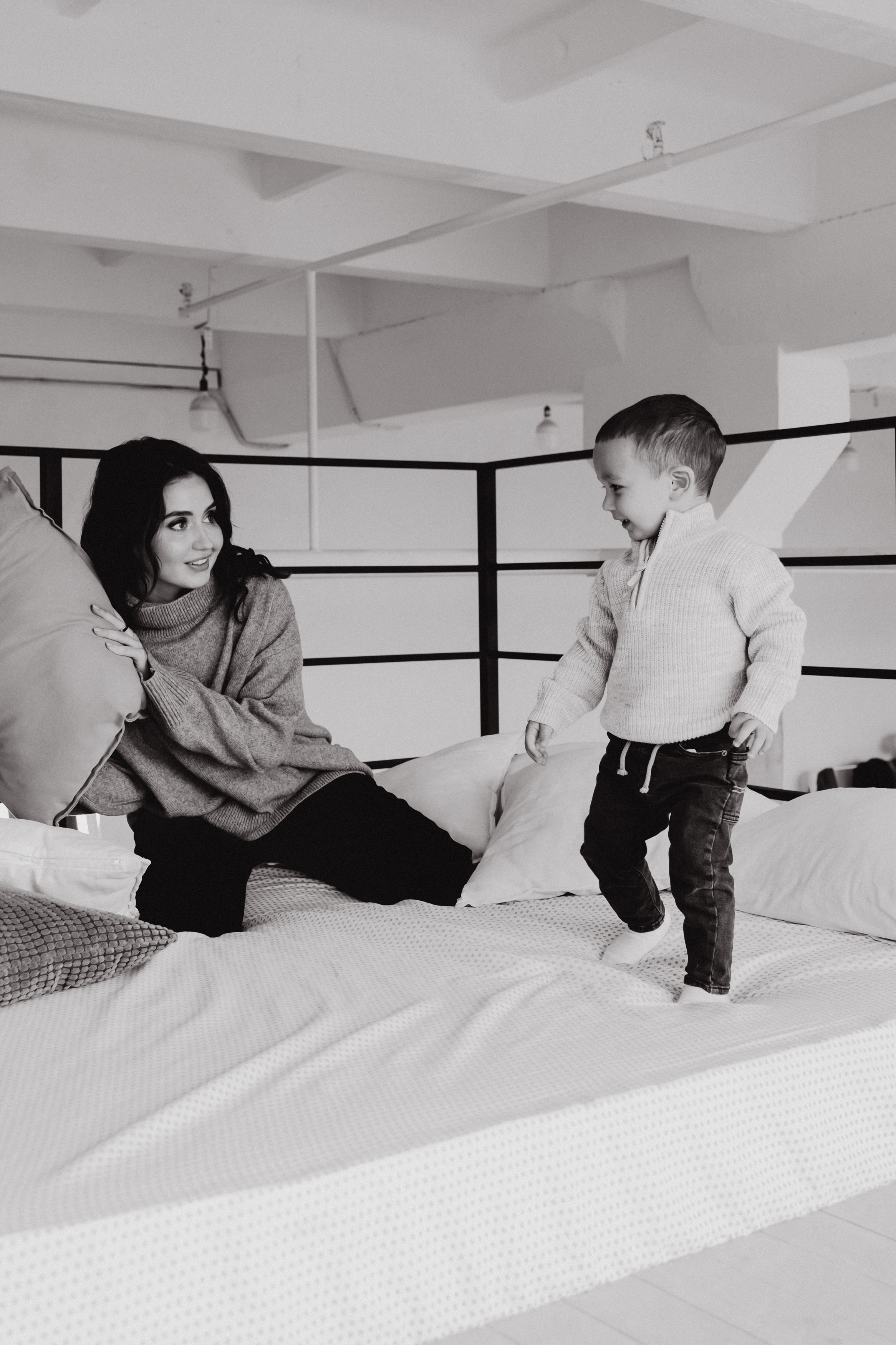 Семейная история. Свадебный и семейный фотограф в Волгограде Кристина Иванова