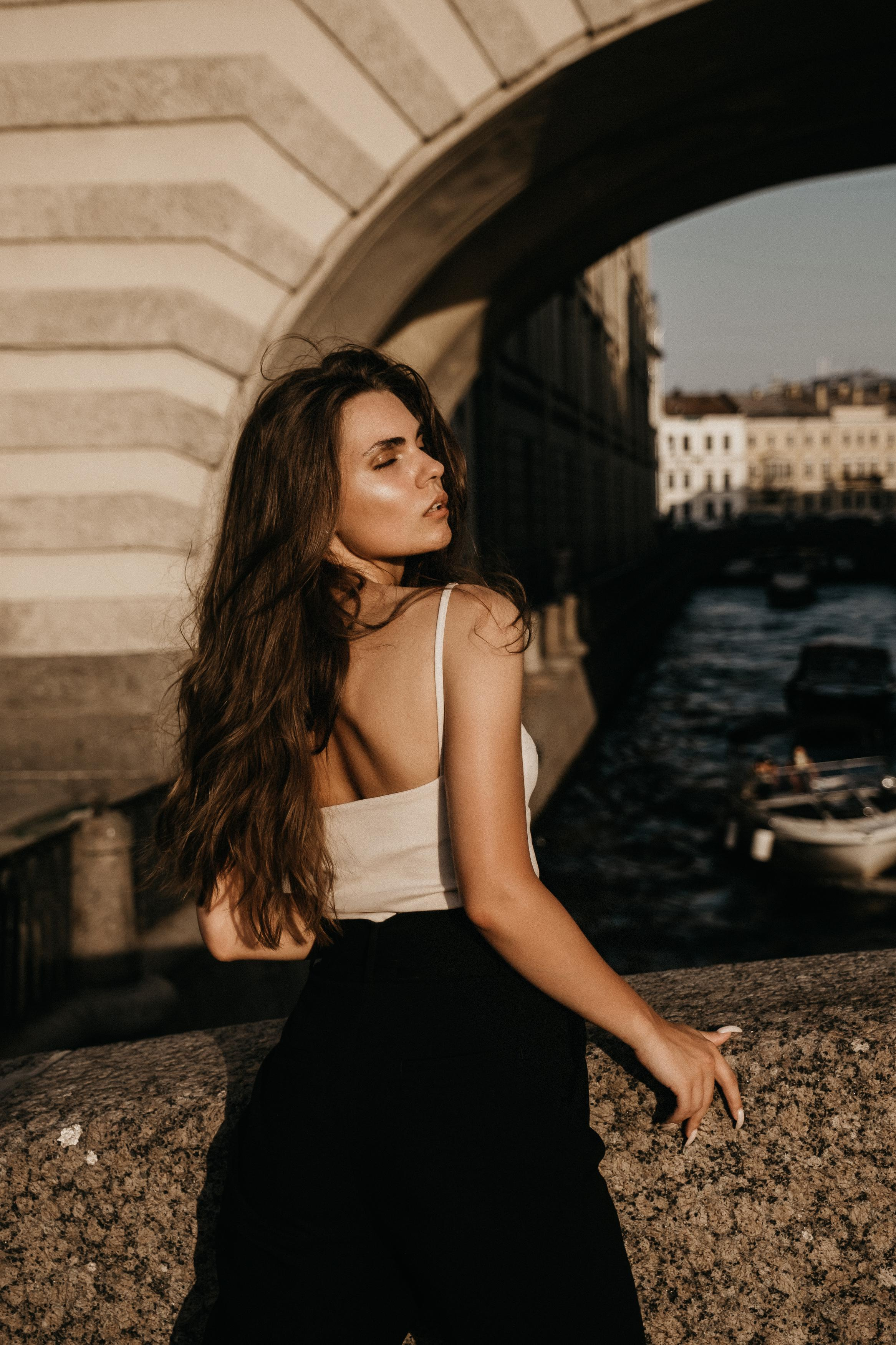 Алина. Свадебный и семейный фотограф в Волгограде Кристина Иванова