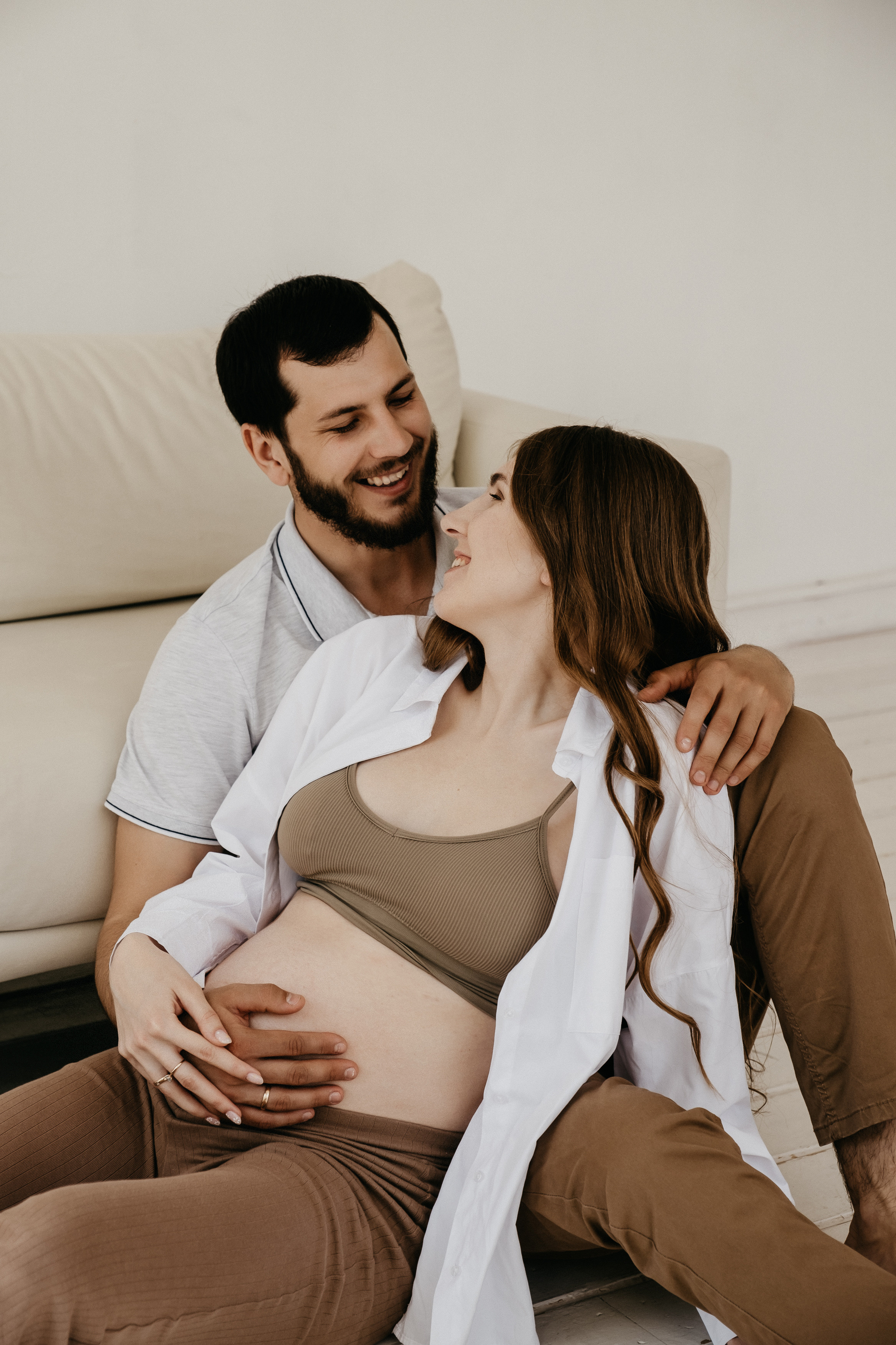 Никита и Даша. Свадебный и семейный фотограф в Волгограде Кристина Иванова