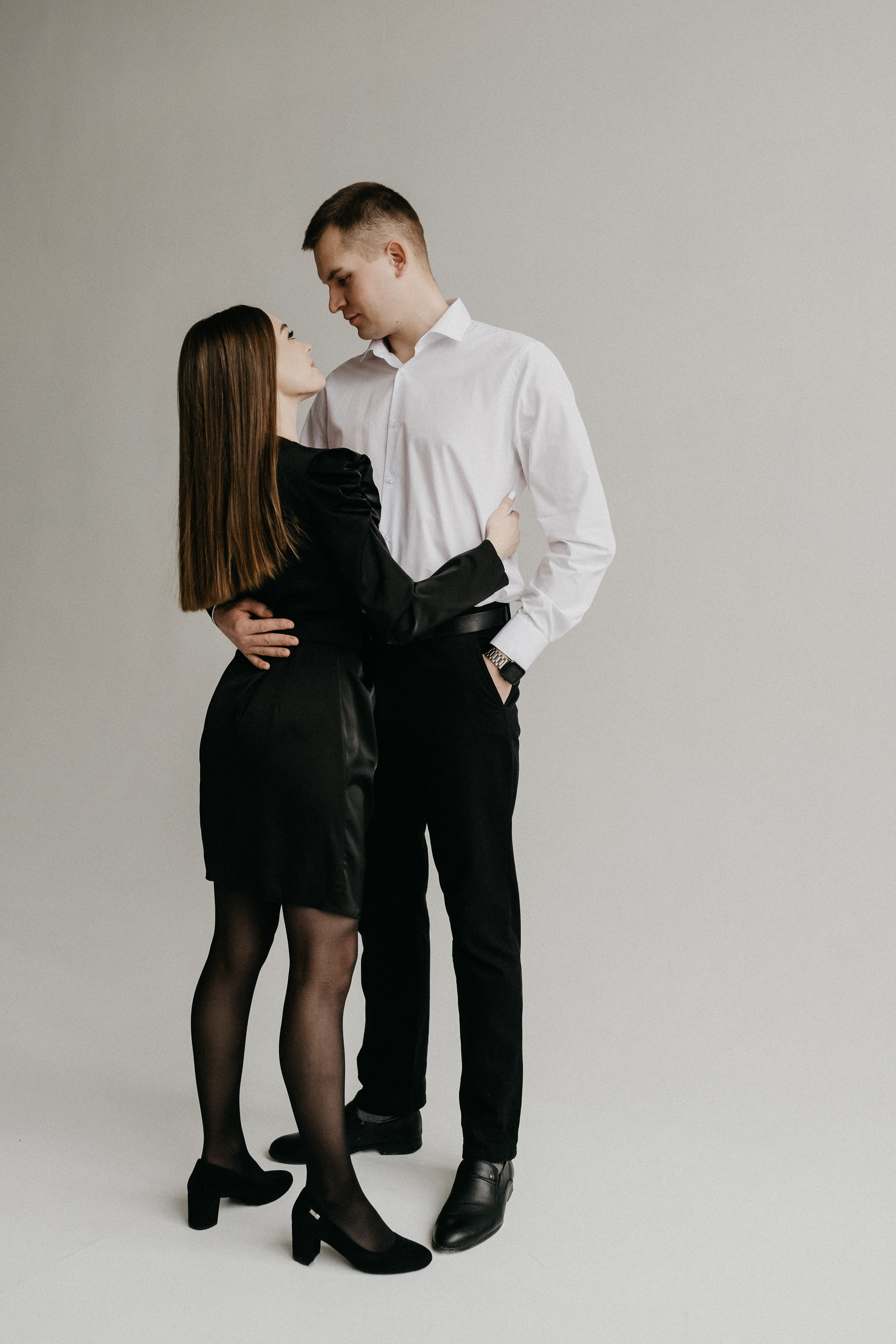 Рома и Вика. Свадебный и семейный фотограф в Волгограде Кристина Иванова