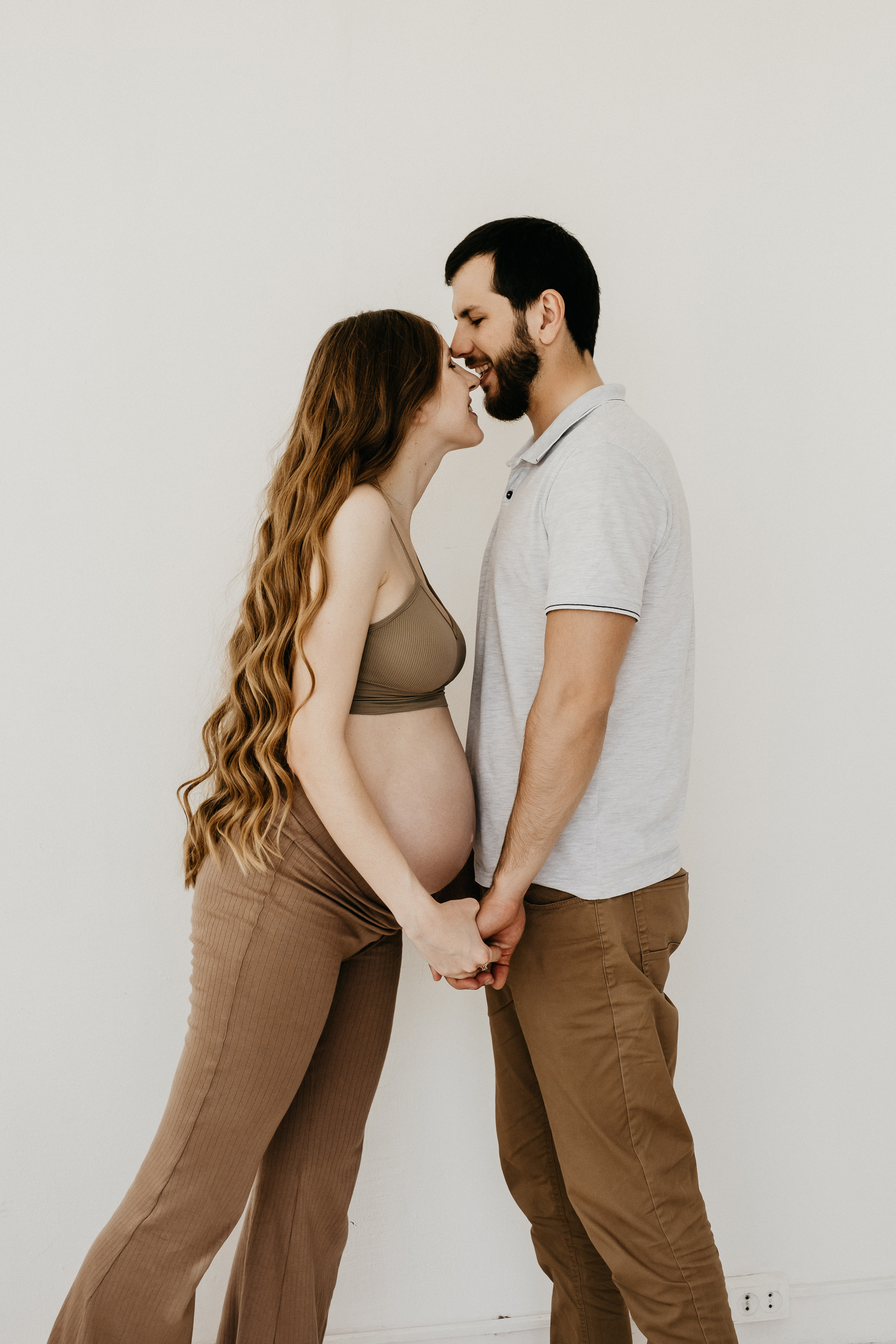 Никита и Даша. Свадебный и семейный фотограф в Волгограде Кристина Иванова