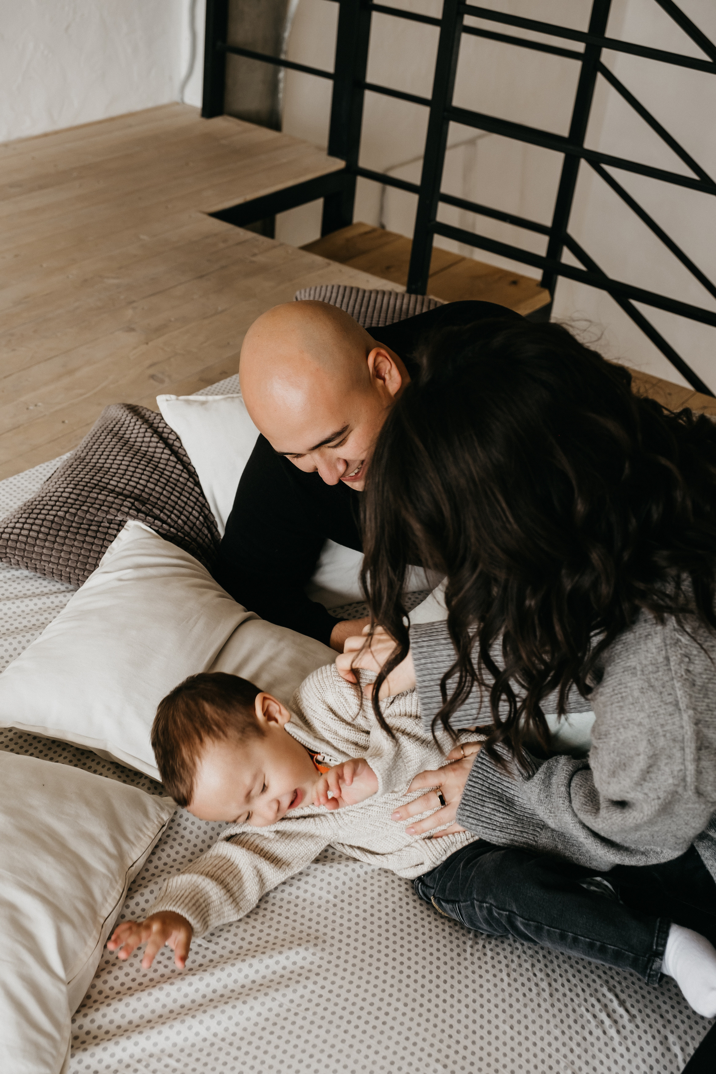 Семейная история. Свадебный и семейный фотограф в Волгограде Кристина Иванова