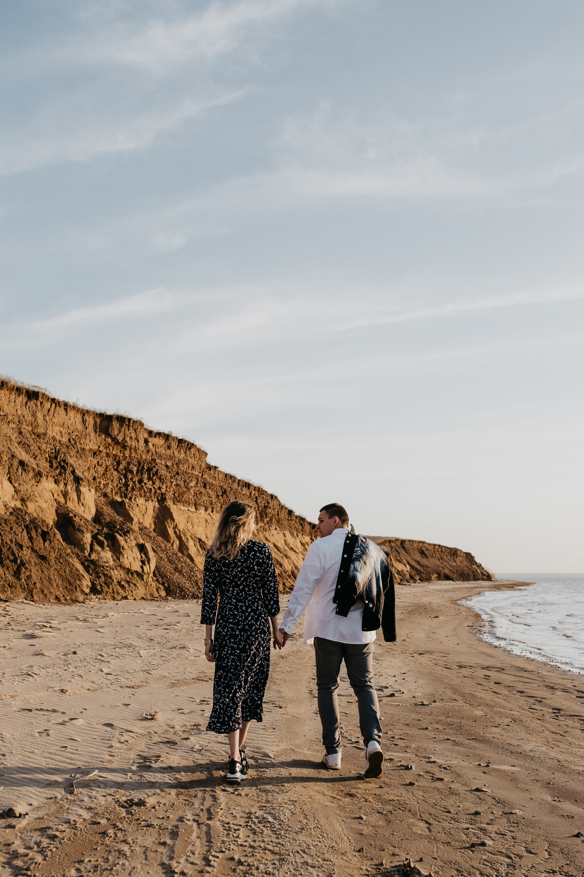 Лёша и Полина. Свадебный и семейный фотограф в Волгограде Кристина Иванова