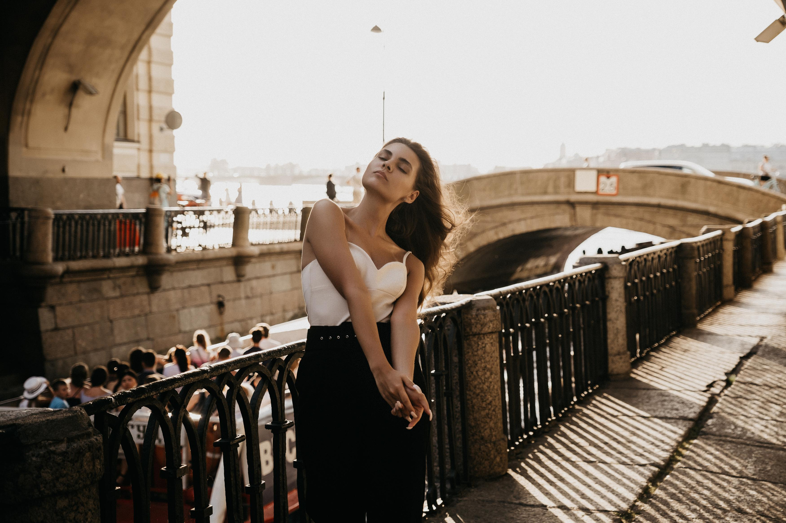 Алина. Свадебный и семейный фотограф в Волгограде Кристина Иванова