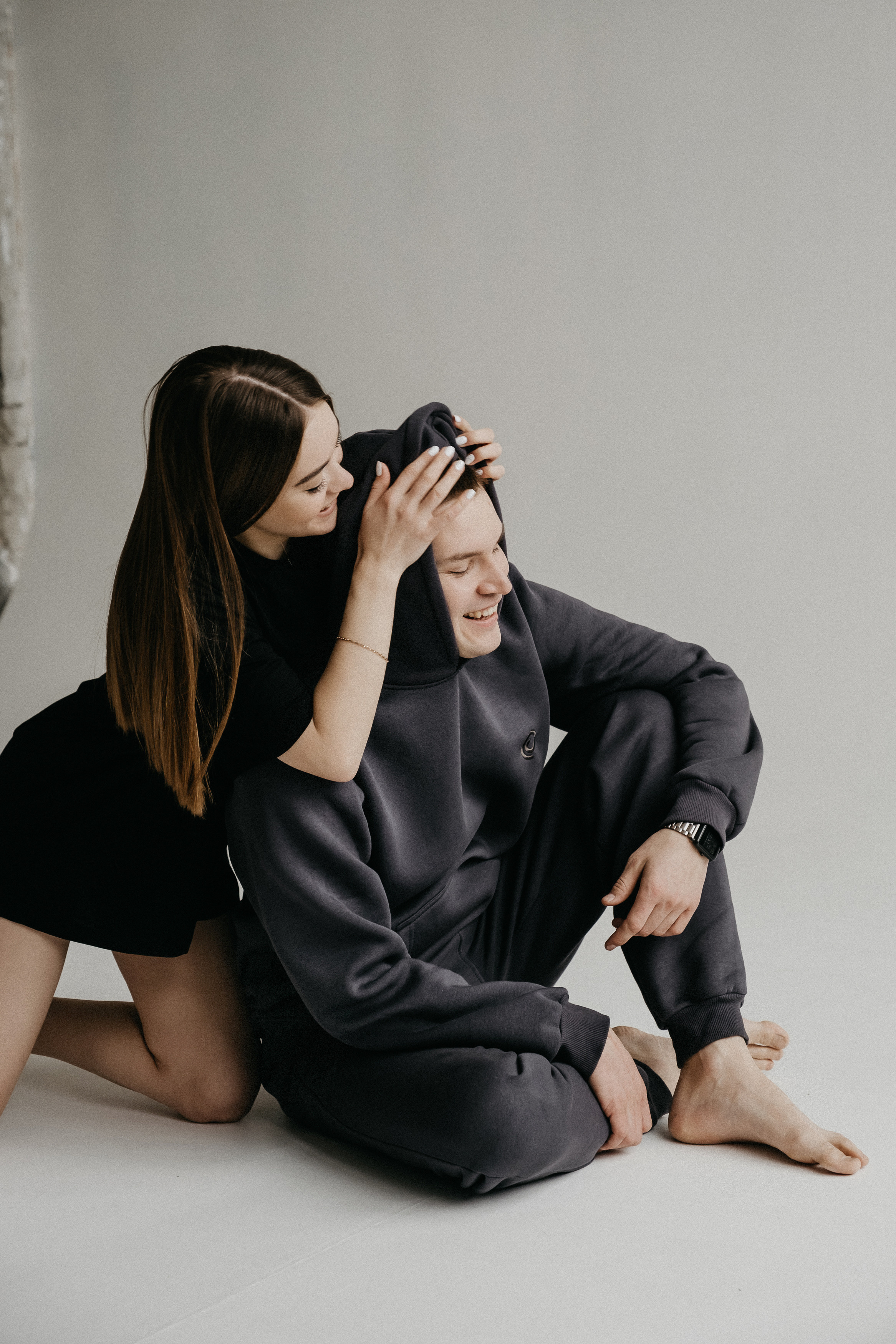 Рома и Вика. Свадебный и семейный фотограф в Волгограде Кристина Иванова