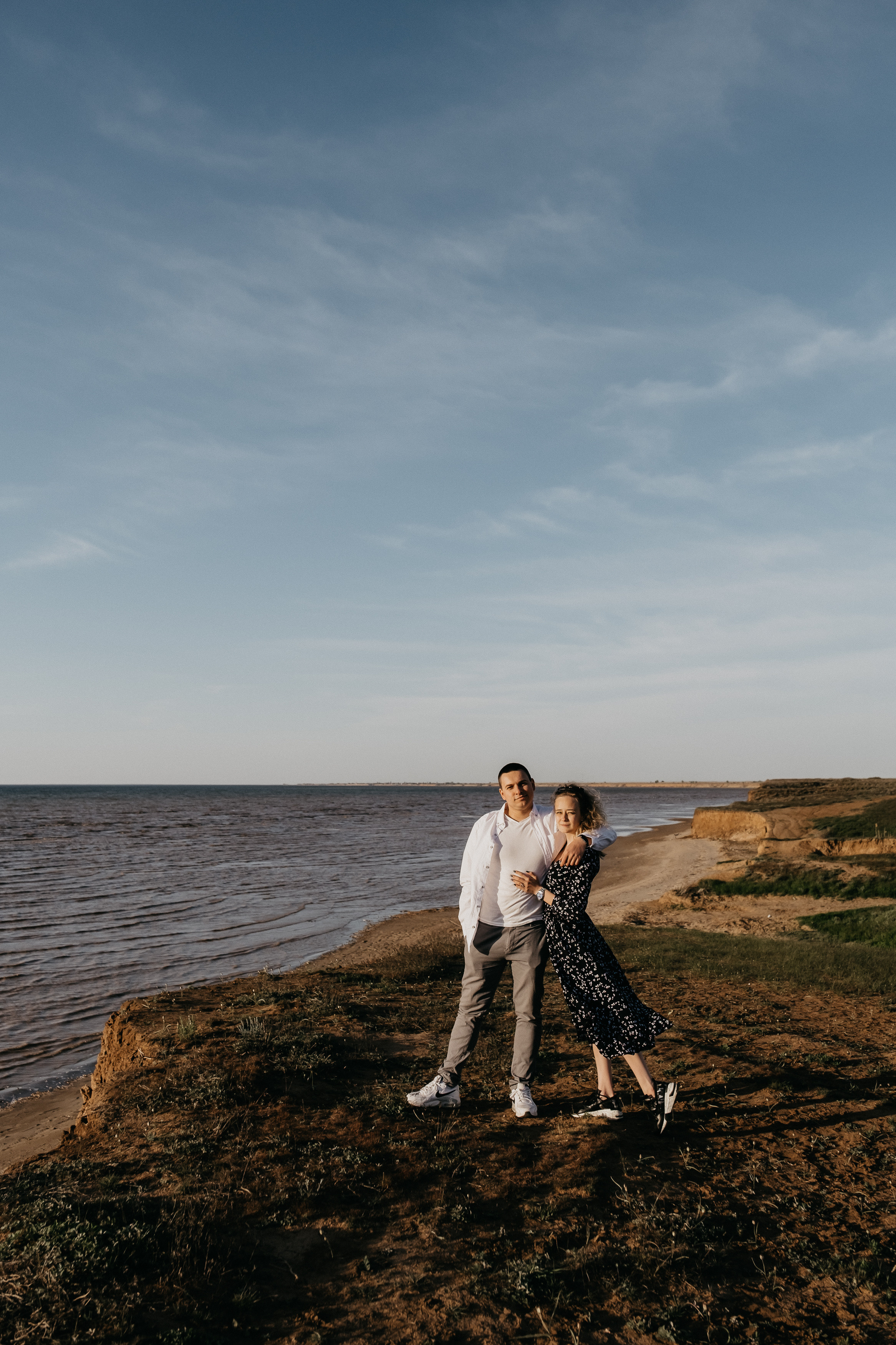 Лёша и Полина. Свадебный и семейный фотограф в Волгограде Кристина Иванова