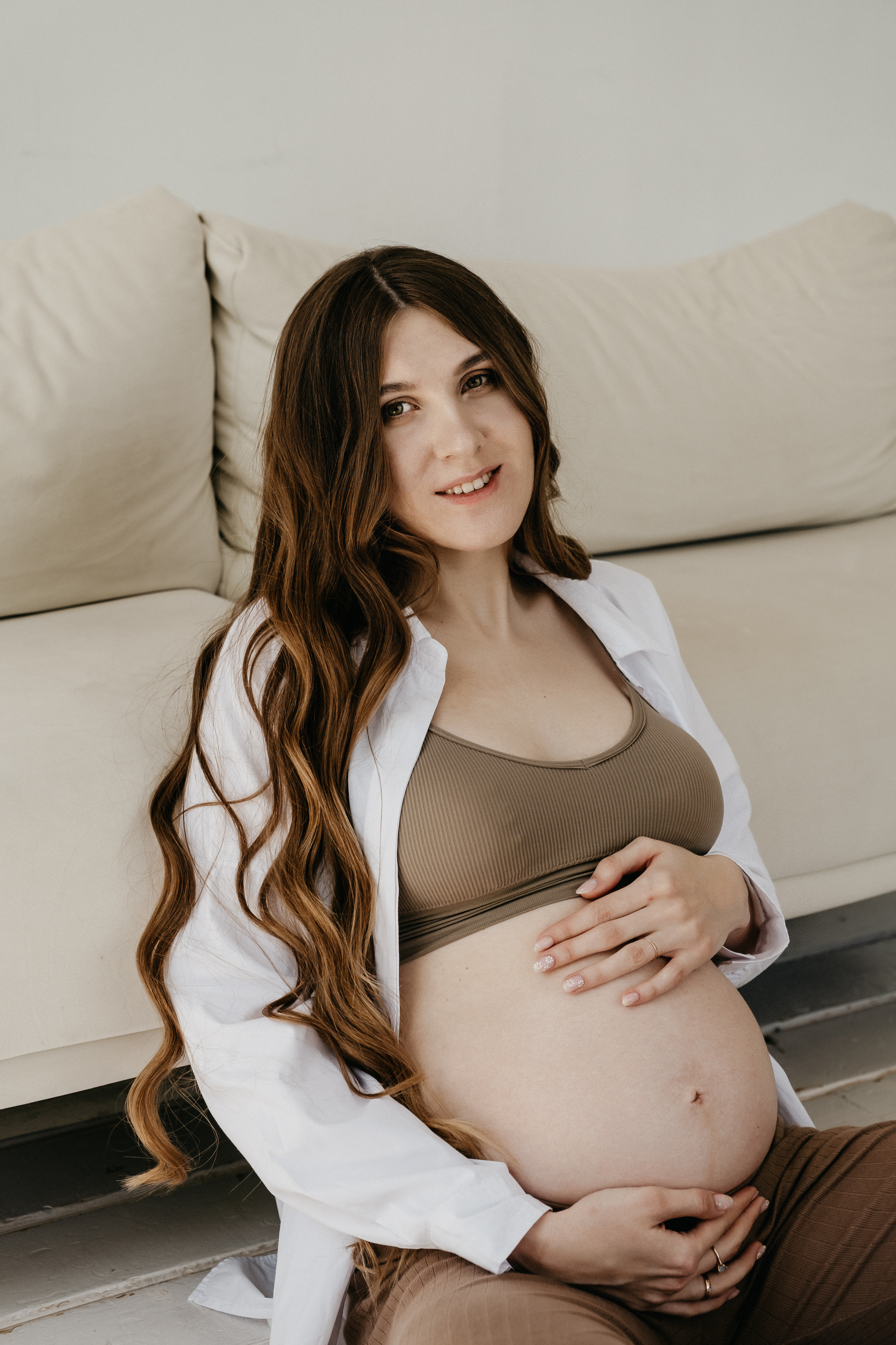 Никита и Даша. Свадебный и семейный фотограф в Волгограде Кристина Иванова