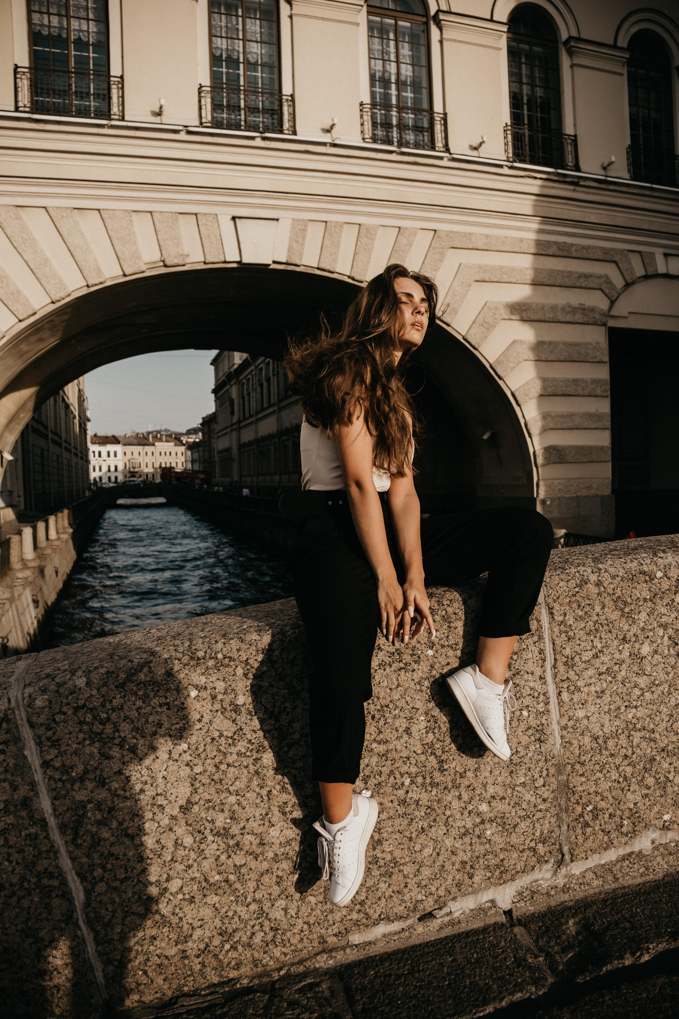 Алина. Свадебный и семейный фотограф в Волгограде Кристина Иванова