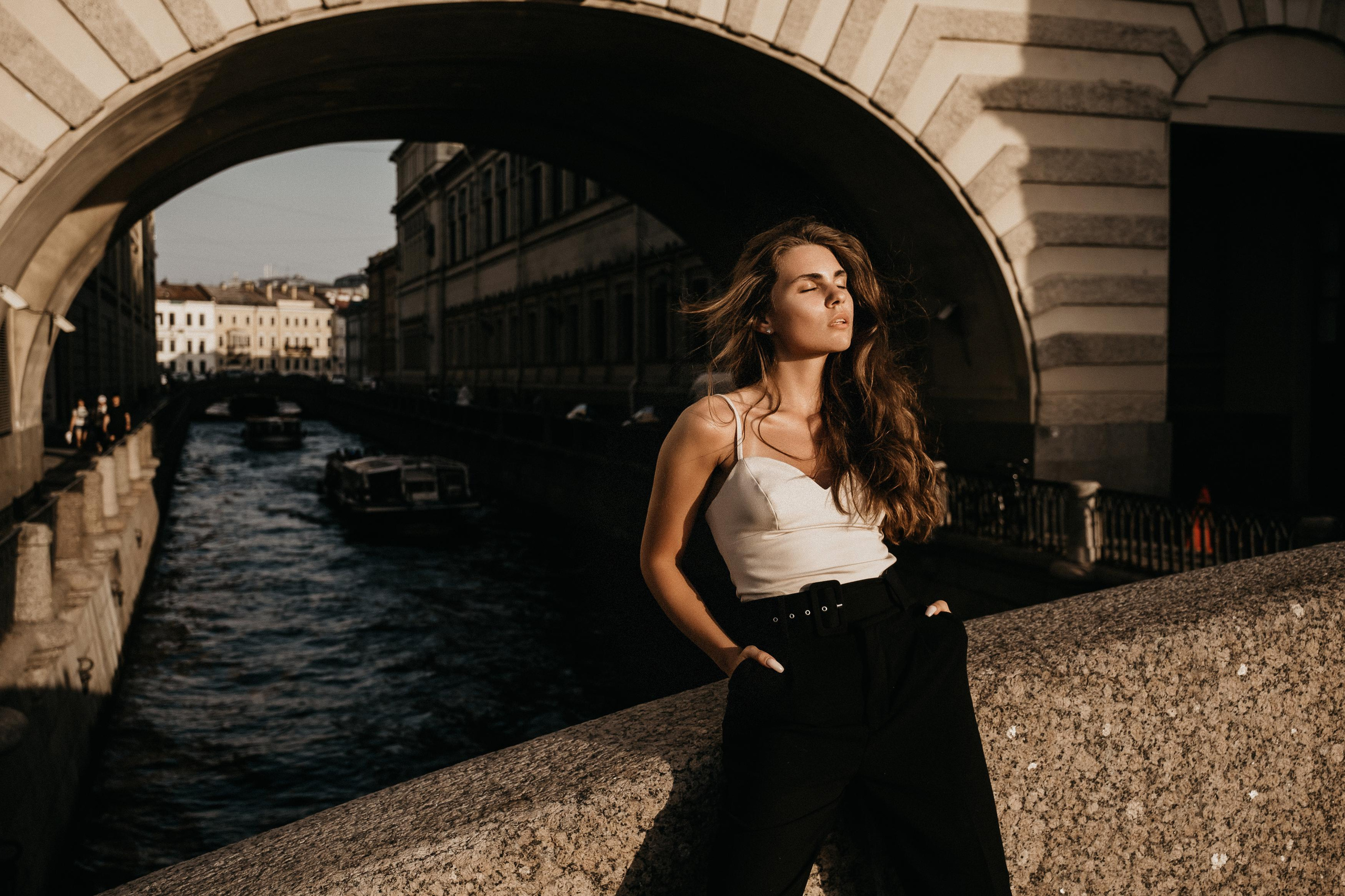 Алина. Свадебный и семейный фотограф в Волгограде Кристина Иванова