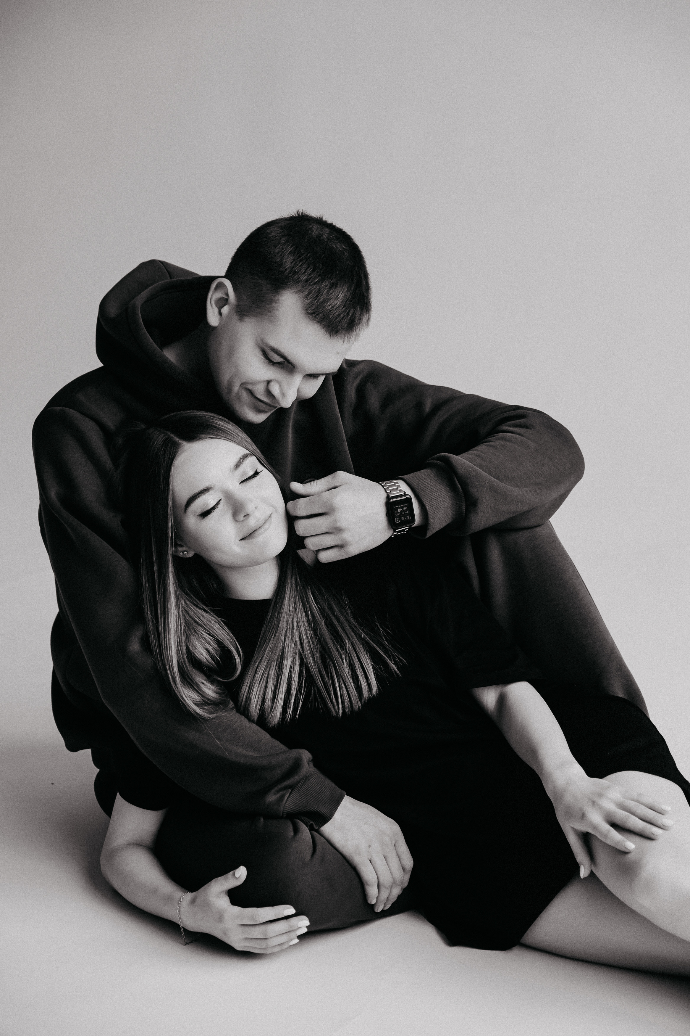 Рома и Вика. Свадебный и семейный фотограф в Волгограде Кристина Иванова