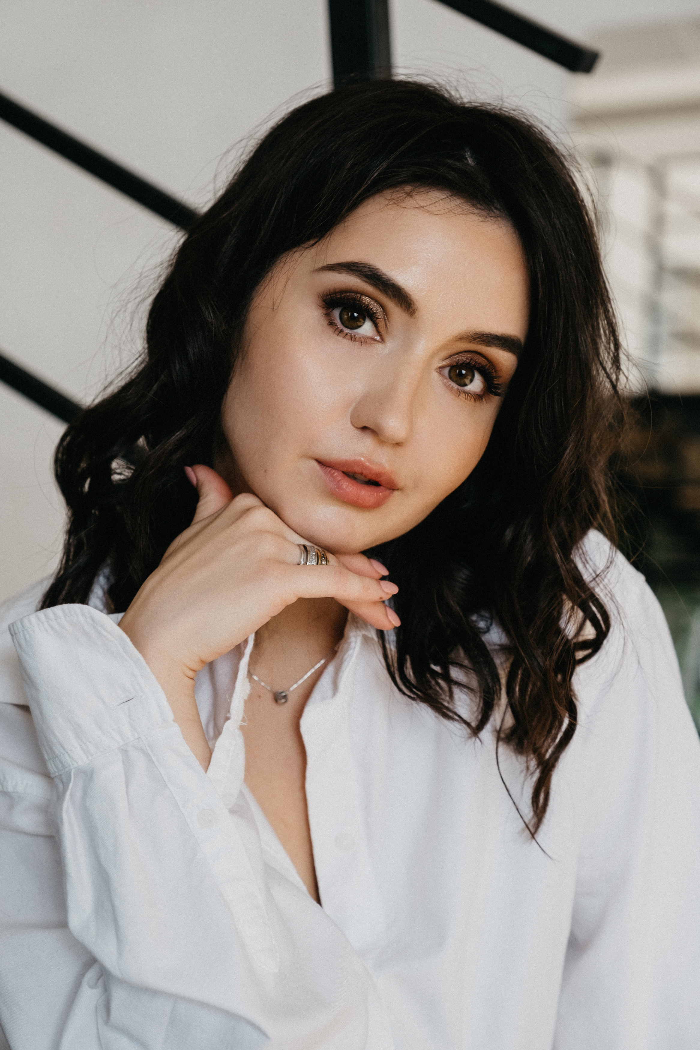 Семейная история. Свадебный и семейный фотограф в Волгограде Кристина Иванова