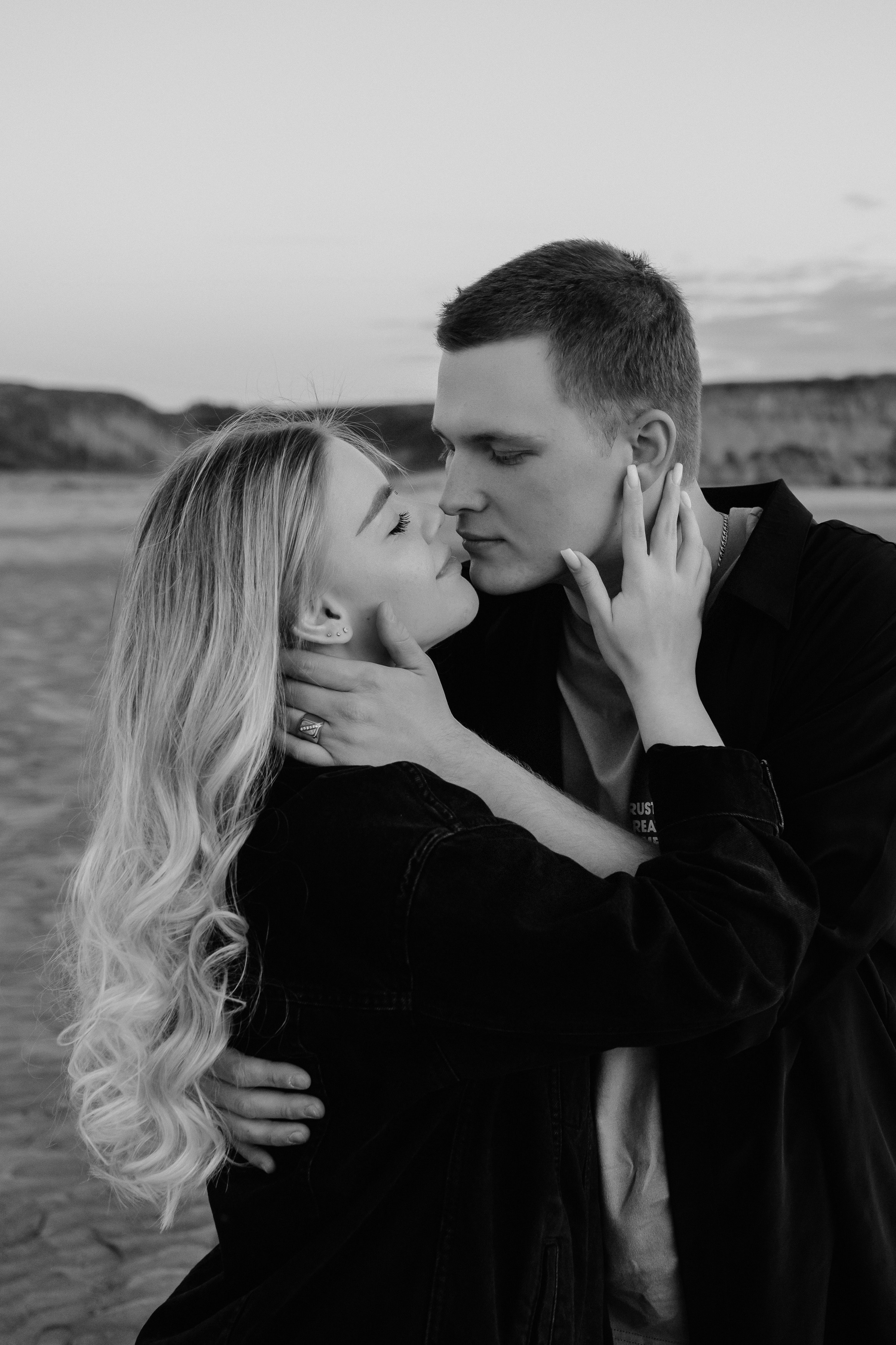 Сева и Катя. Свадебный и семейный фотограф в Волгограде Кристина Иванова