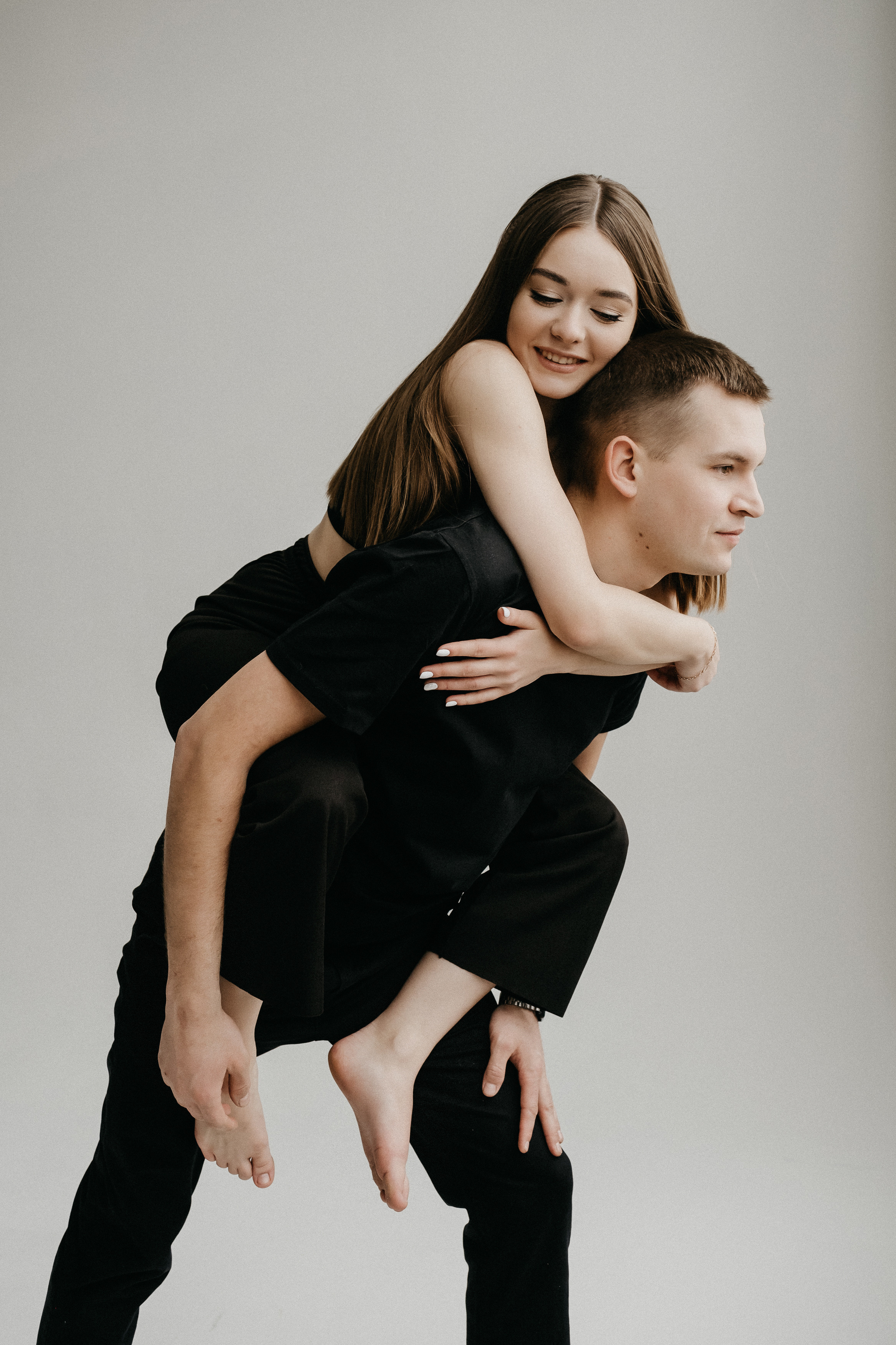 Рома и Вика. Свадебный и семейный фотограф в Волгограде Кристина Иванова