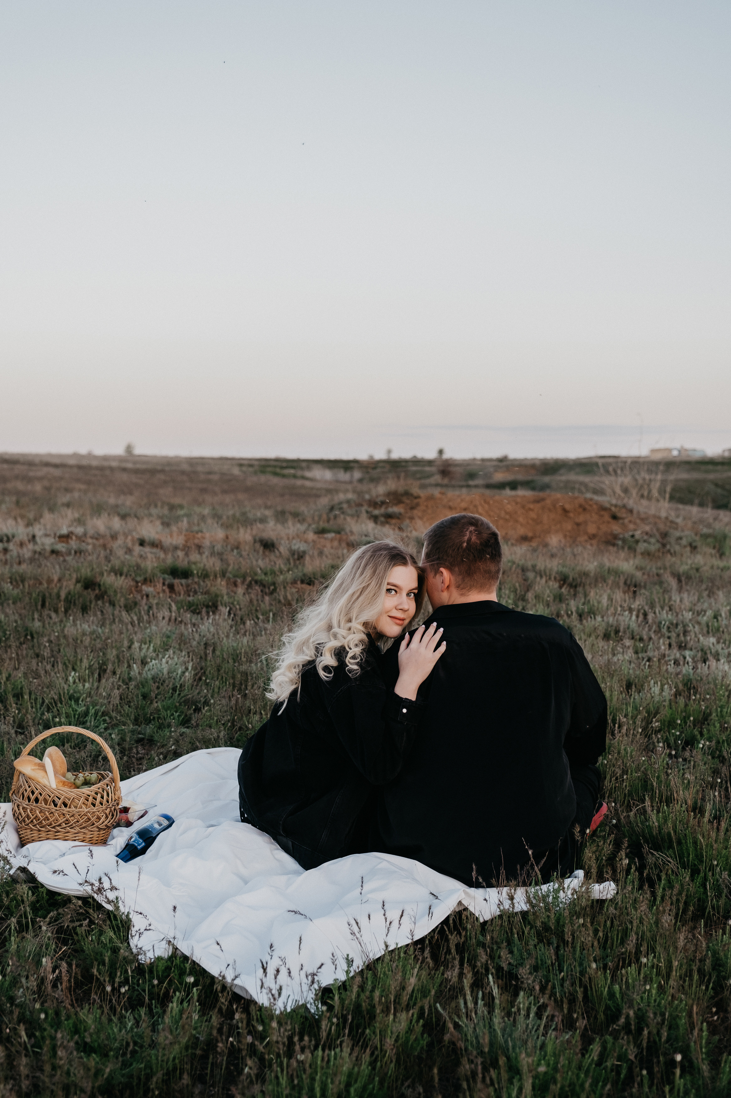 Сева и Катя. Свадебный и семейный фотограф в Волгограде Кристина Иванова