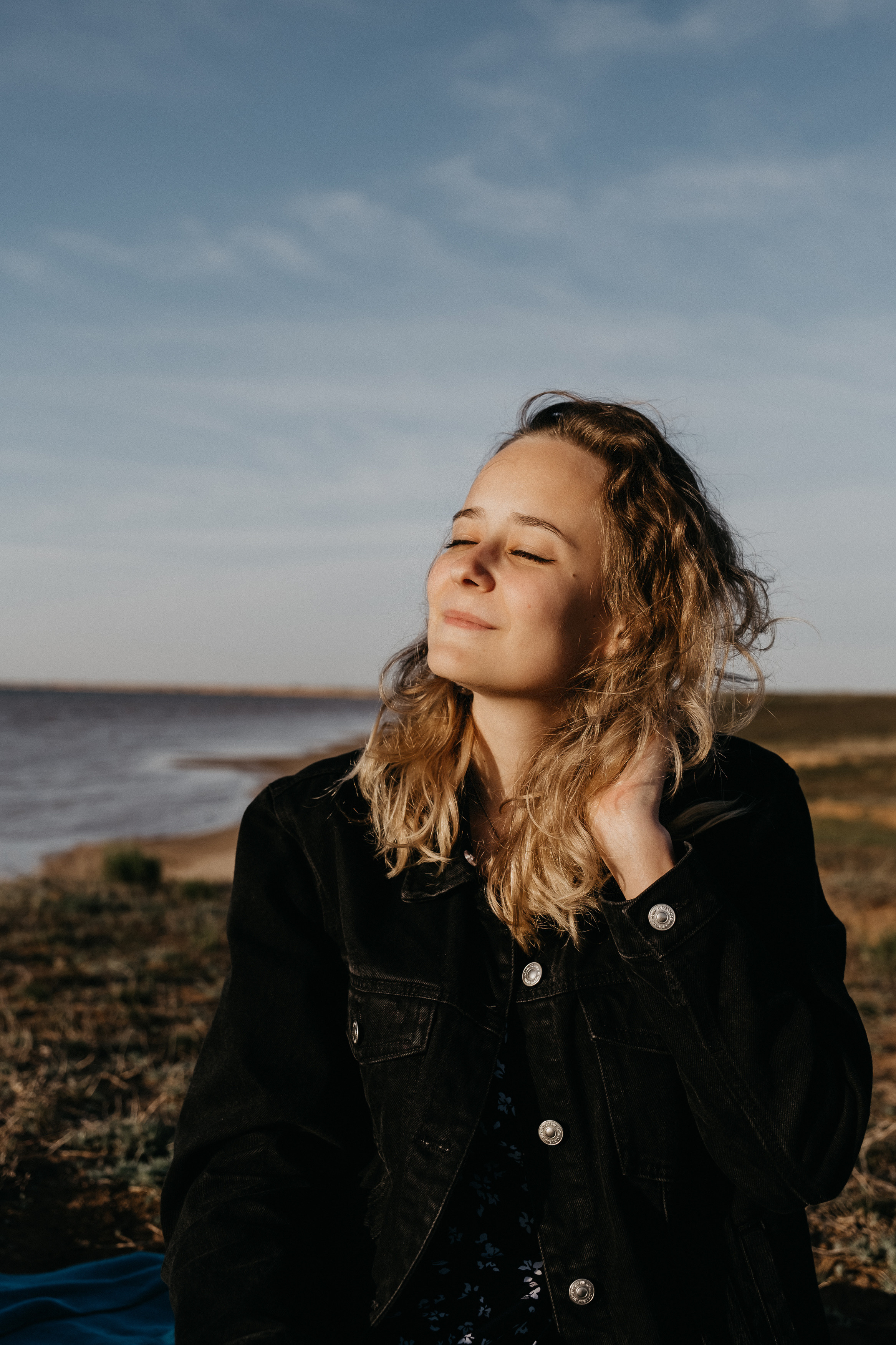 Лёша и Полина. Свадебный и семейный фотограф в Волгограде Кристина Иванова