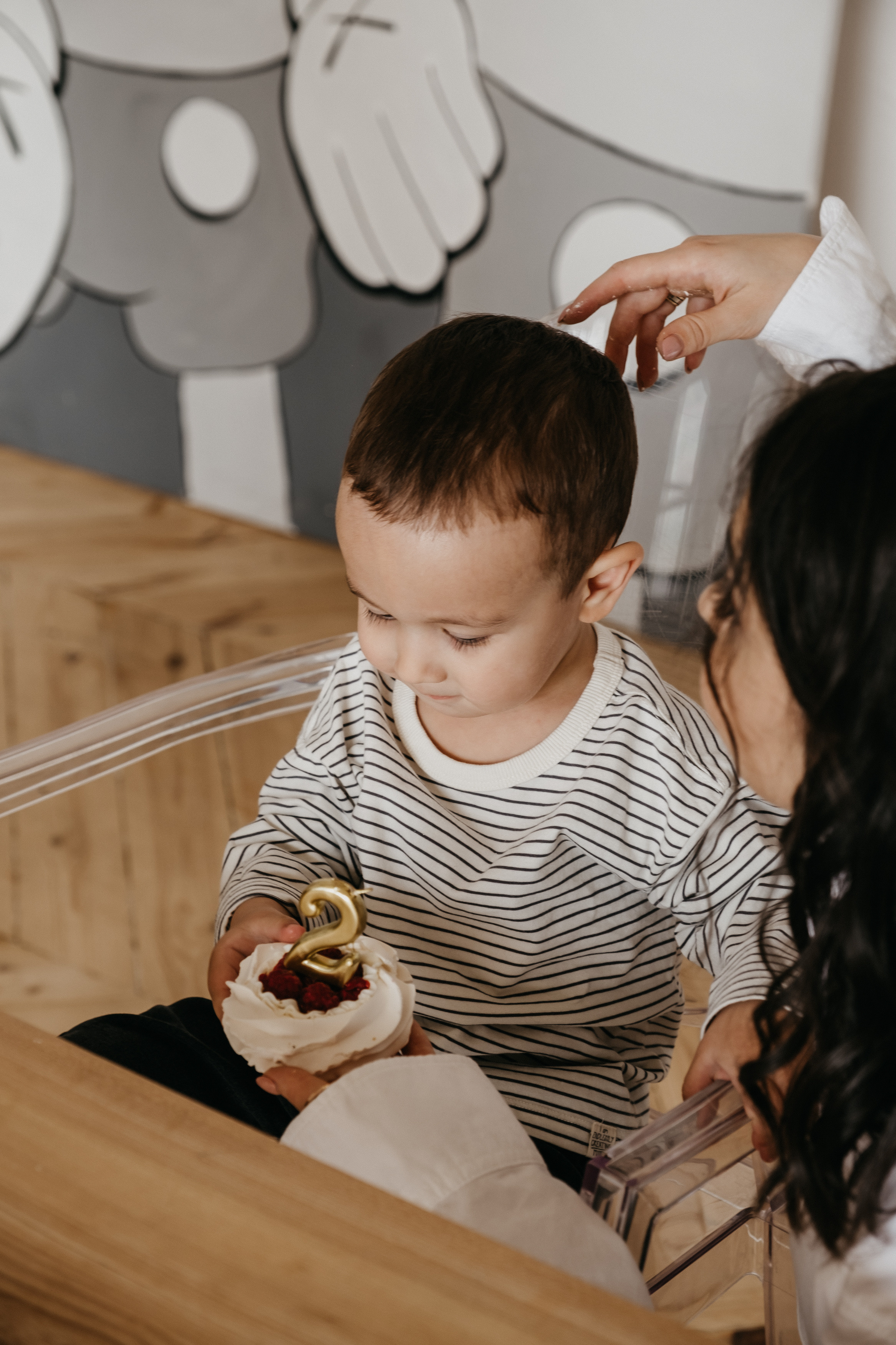 Семейная история. Свадебный и семейный фотограф в Волгограде Кристина Иванова