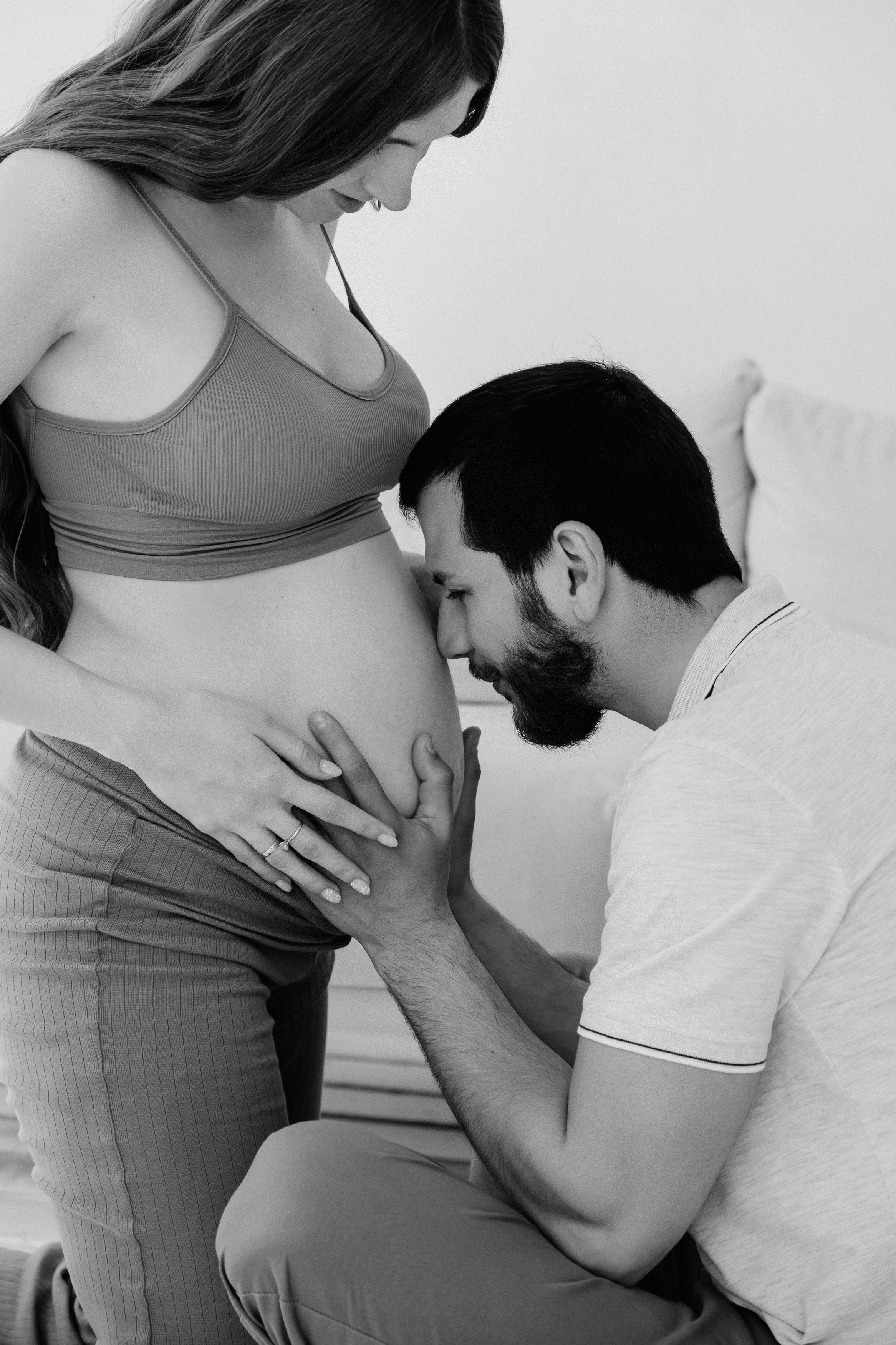 Никита и Даша. Свадебный и семейный фотограф в Волгограде Кристина Иванова