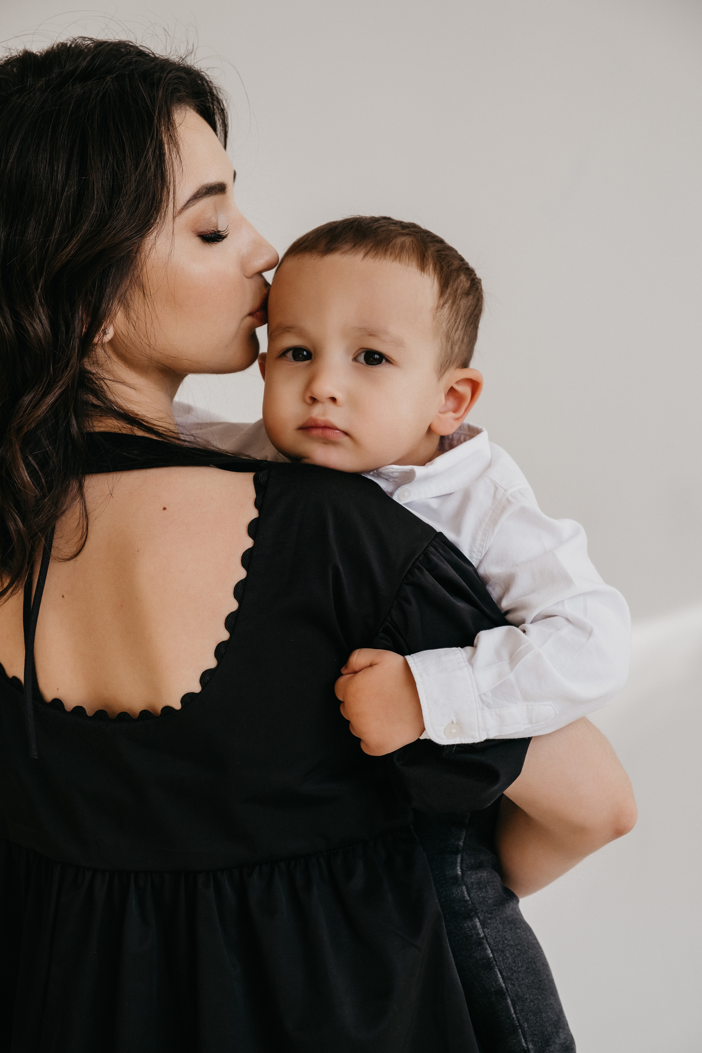 Семейная история. Свадебный и семейный фотограф в Волгограде Кристина Иванова