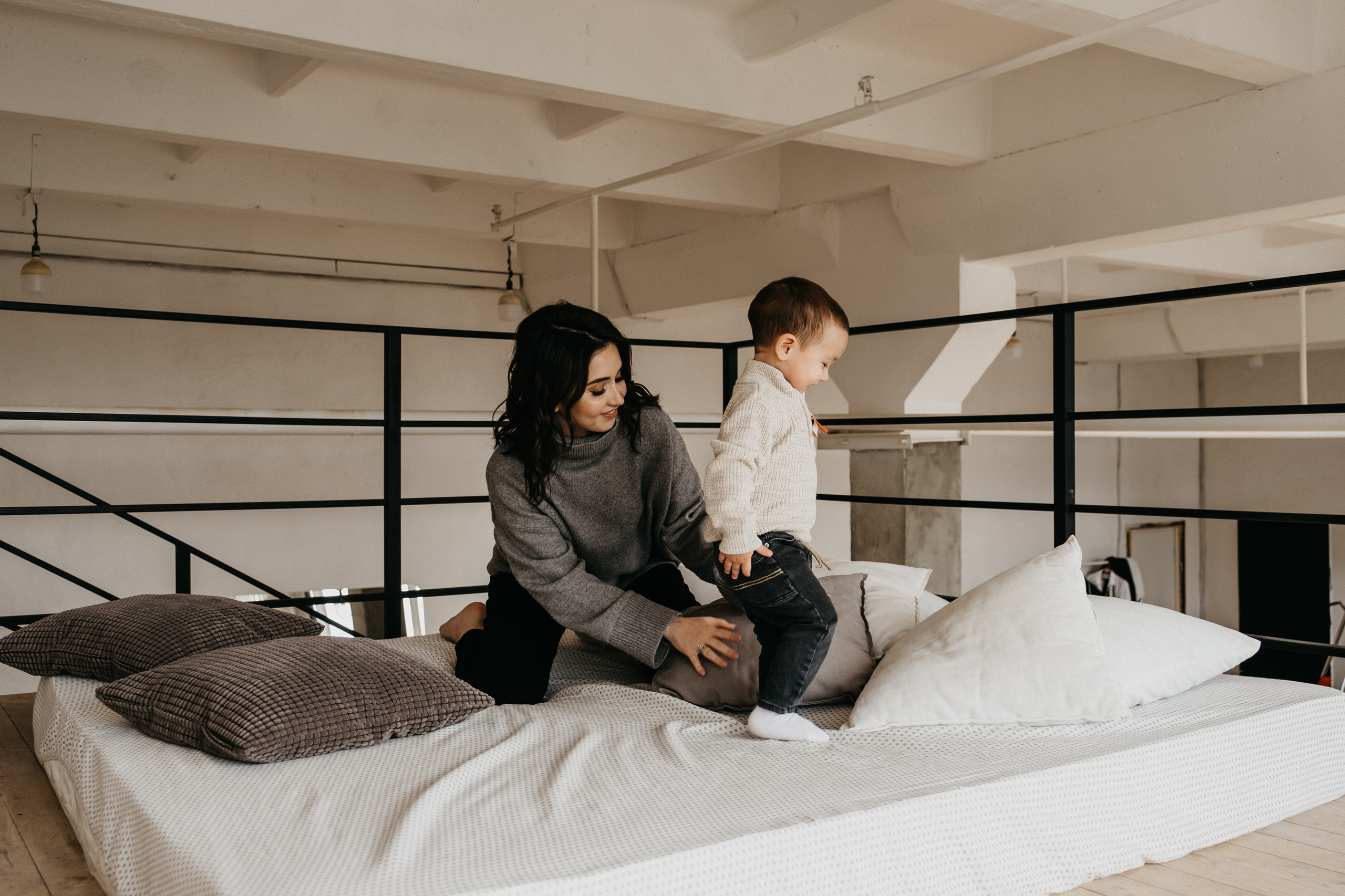 Семейная история. Свадебный и семейный фотограф в Волгограде Кристина Иванова