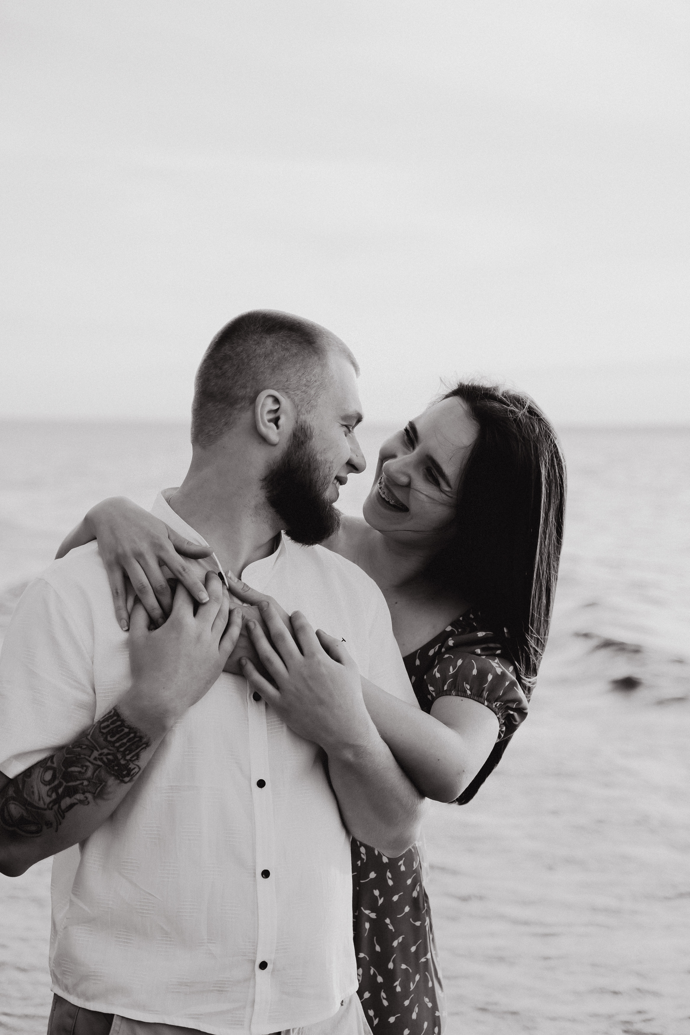 Даня и Крис. Свадебный и семейный фотограф в Волгограде Кристина Иванова