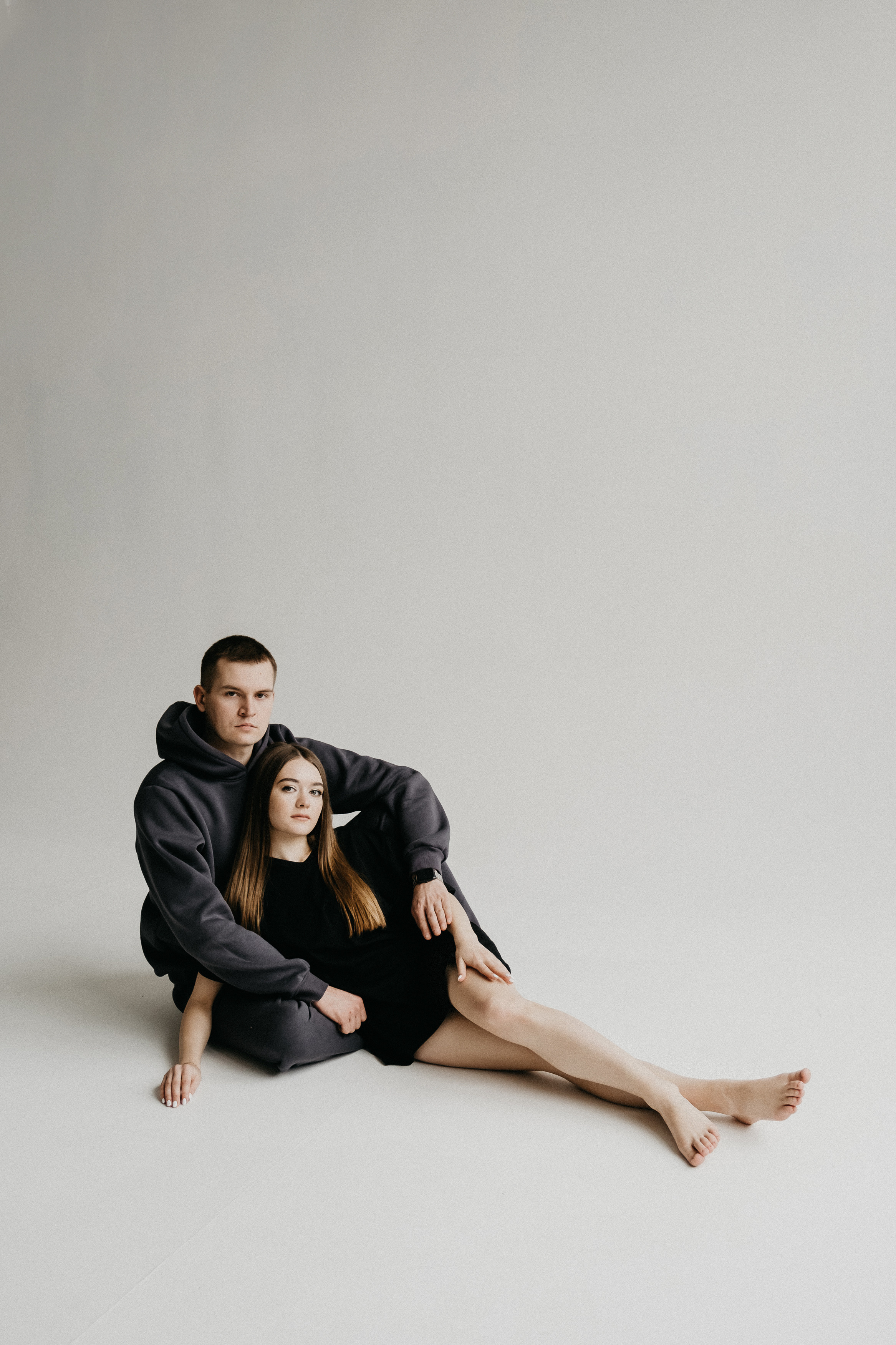 Рома и Вика. Свадебный и семейный фотограф в Волгограде Кристина Иванова