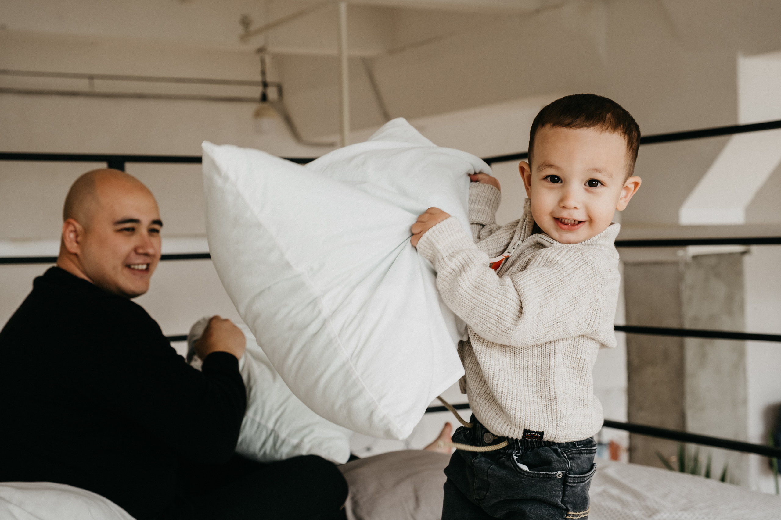 Семейная история. Свадебный и семейный фотограф в Волгограде Кристина Иванова